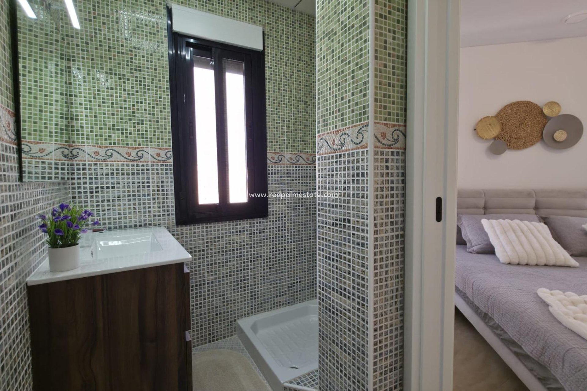 Återförsäljning - Lägenhet -
Torrevieja