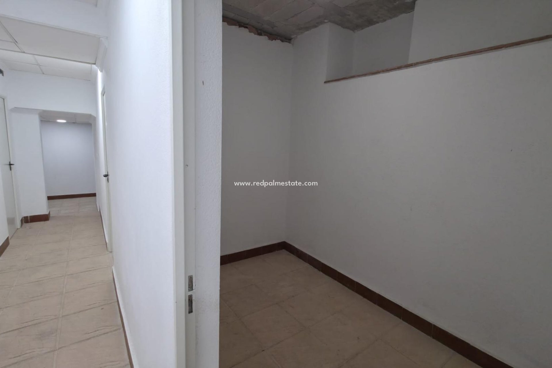 Återförsäljning - Lägenhet -
Torrevieja