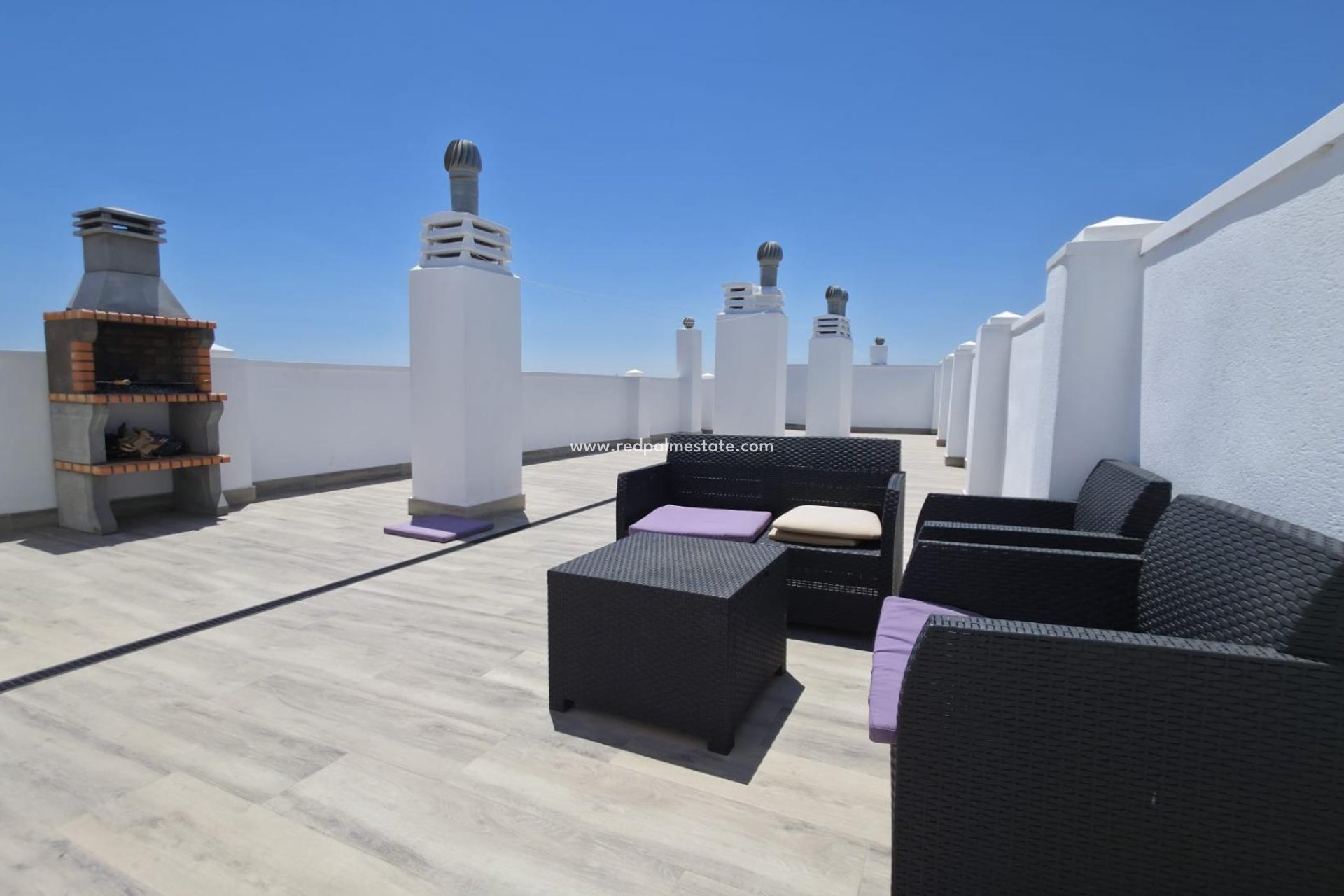 Återförsäljning - Lägenhet -
Torrevieja