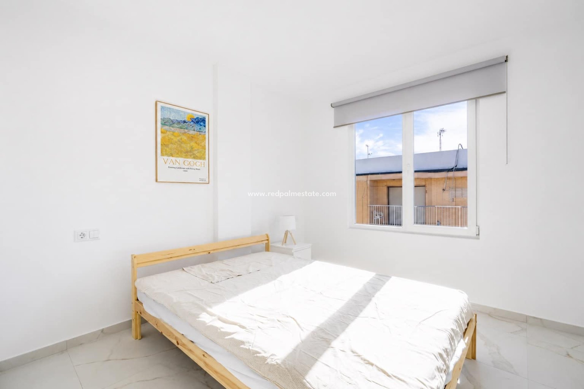 Återförsäljning - Lägenhet -
Torrevieja