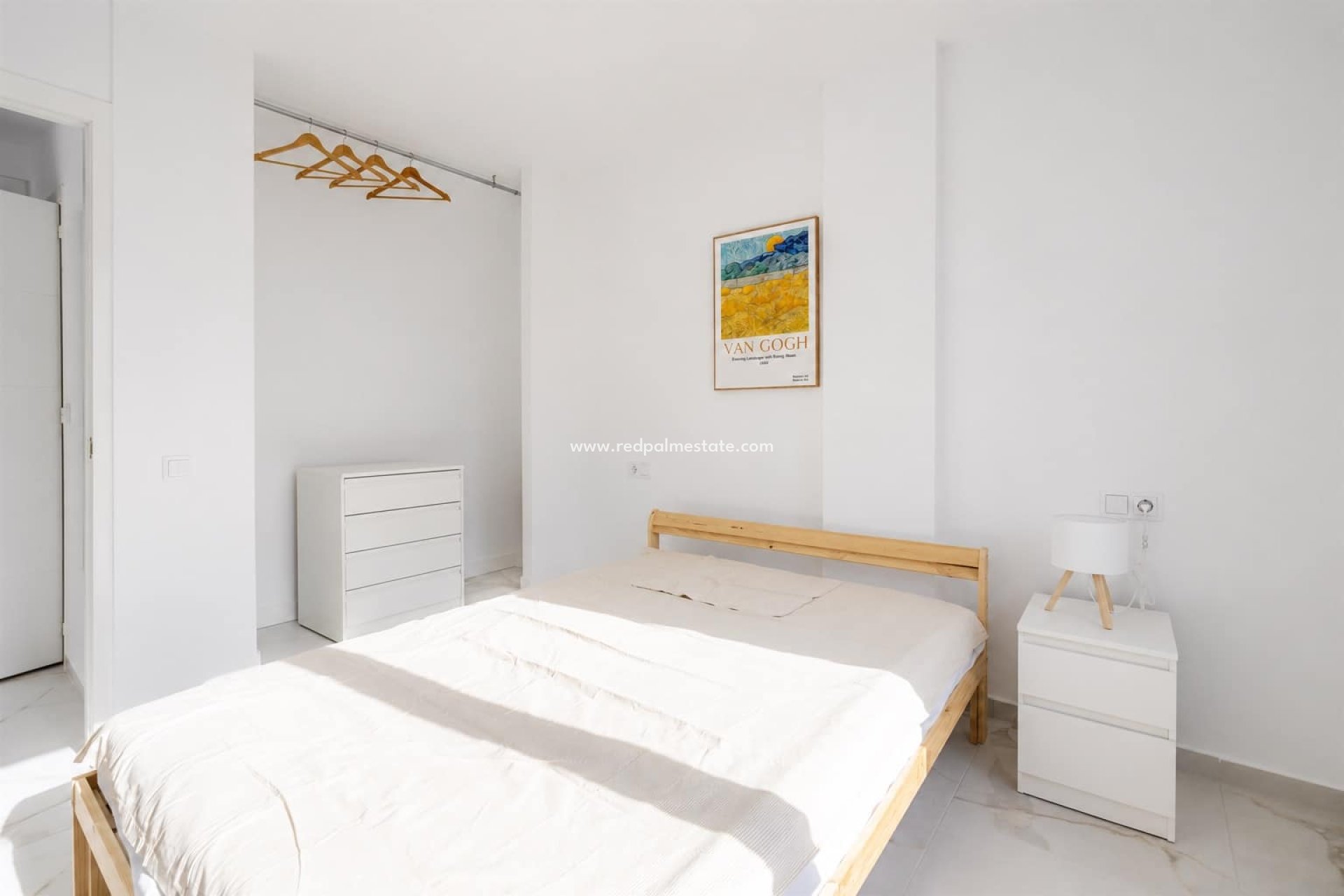 Återförsäljning - Lägenhet -
Torrevieja