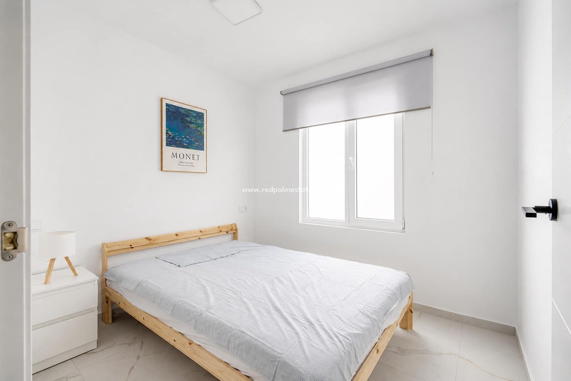 Återförsäljning - Lägenhet -
Torrevieja