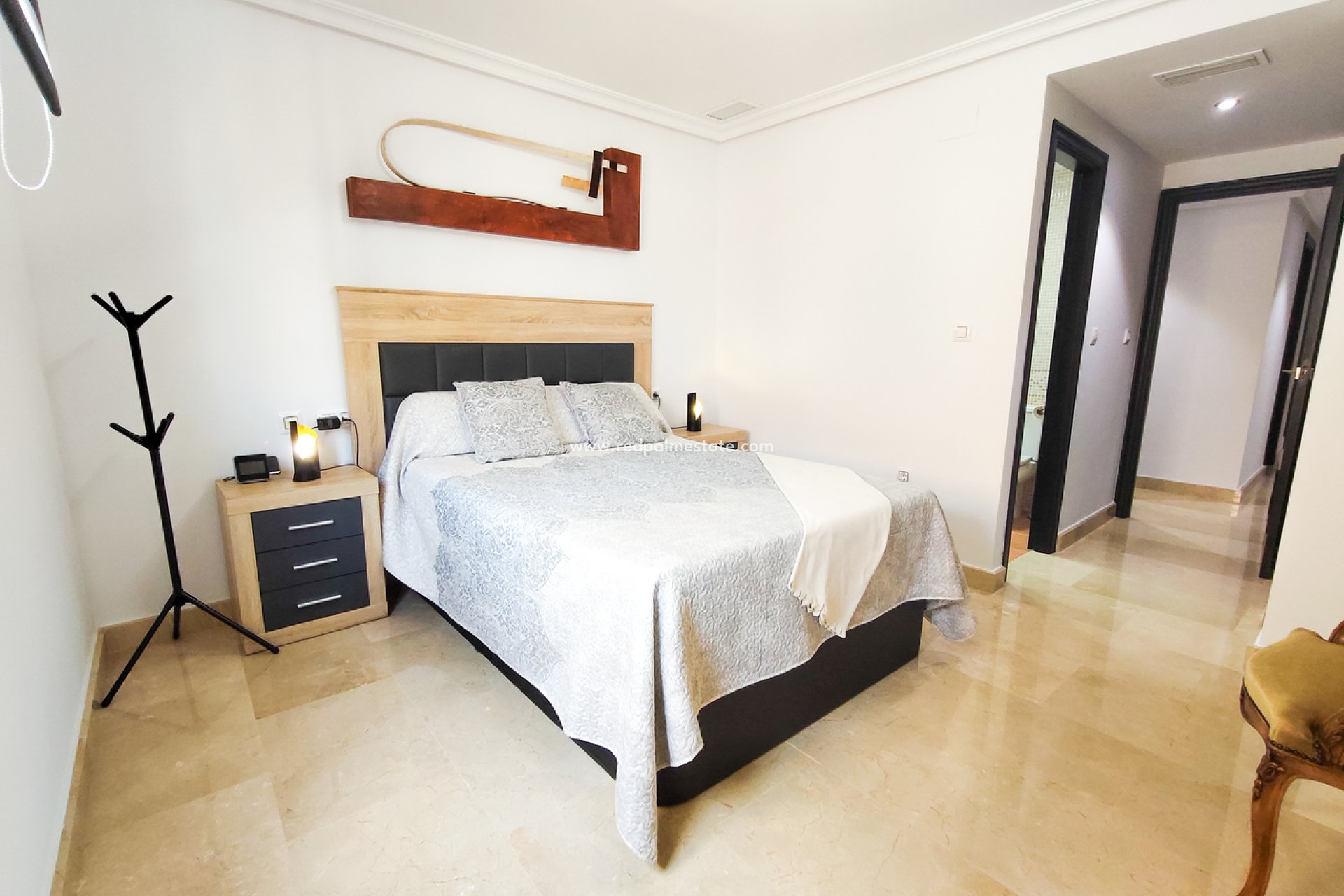 Återförsäljning - Lägenhet -
Torrevieja