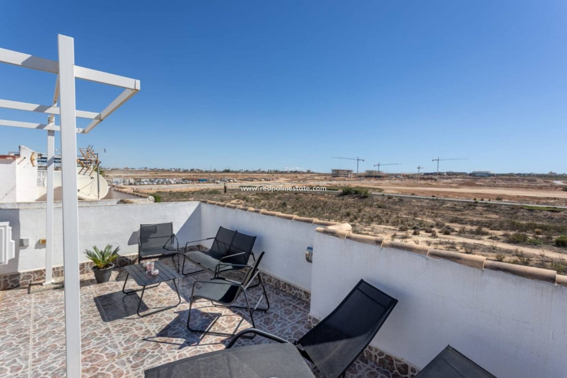 Återförsäljning - Lägenhet -
Torrevieja