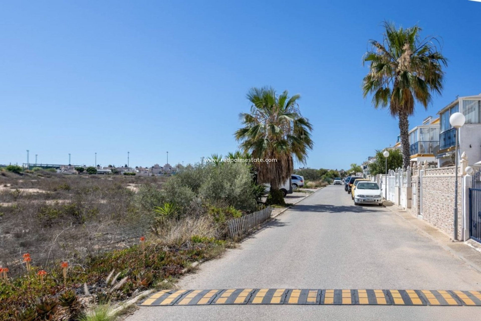 Återförsäljning - Lägenhet -
Torrevieja