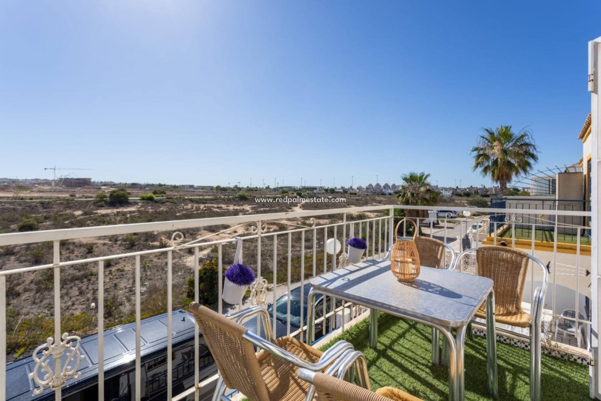 Återförsäljning - Lägenhet -
Torrevieja