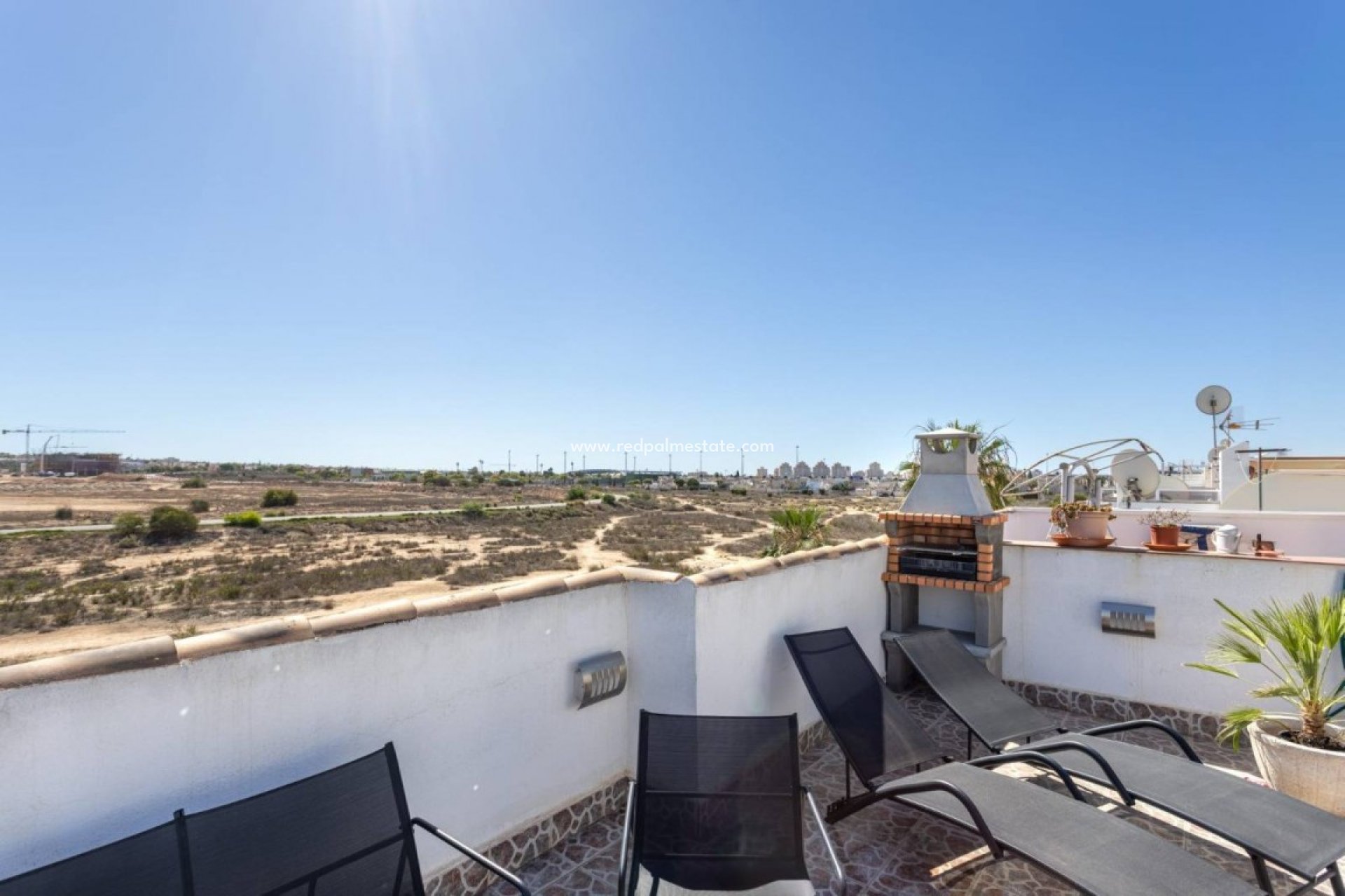 Återförsäljning - Lägenhet -
Torrevieja