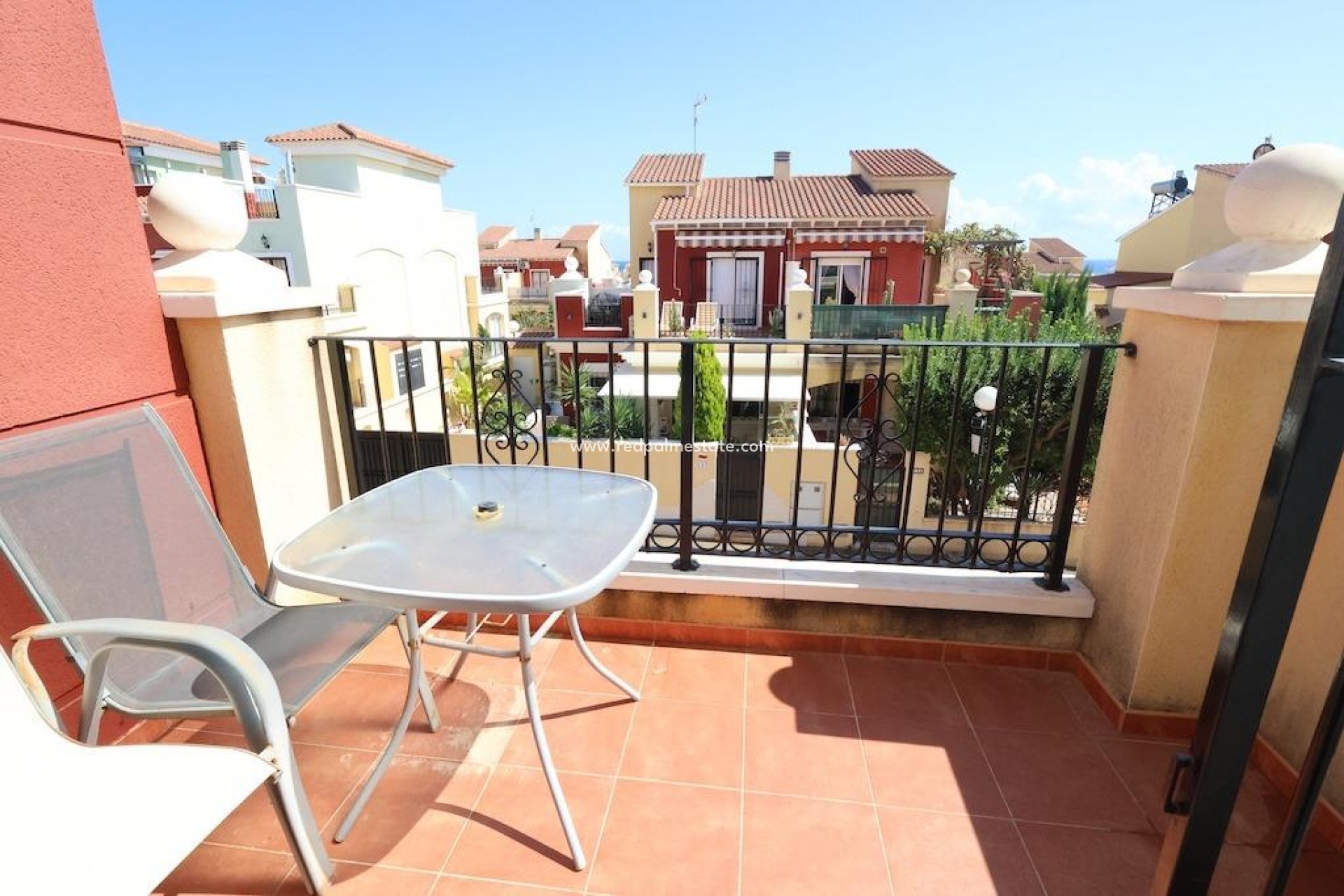 Återförsäljning - Lägenhet -
Torrevieja