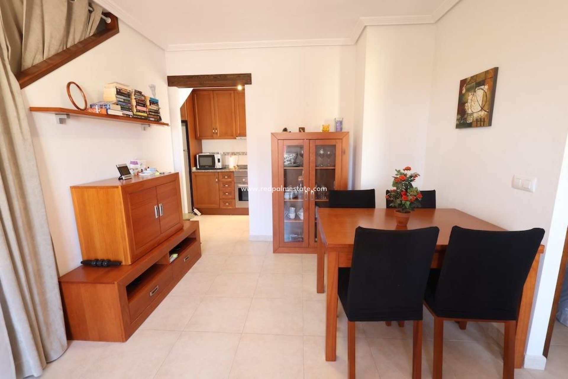 Återförsäljning - Lägenhet -
Torrevieja