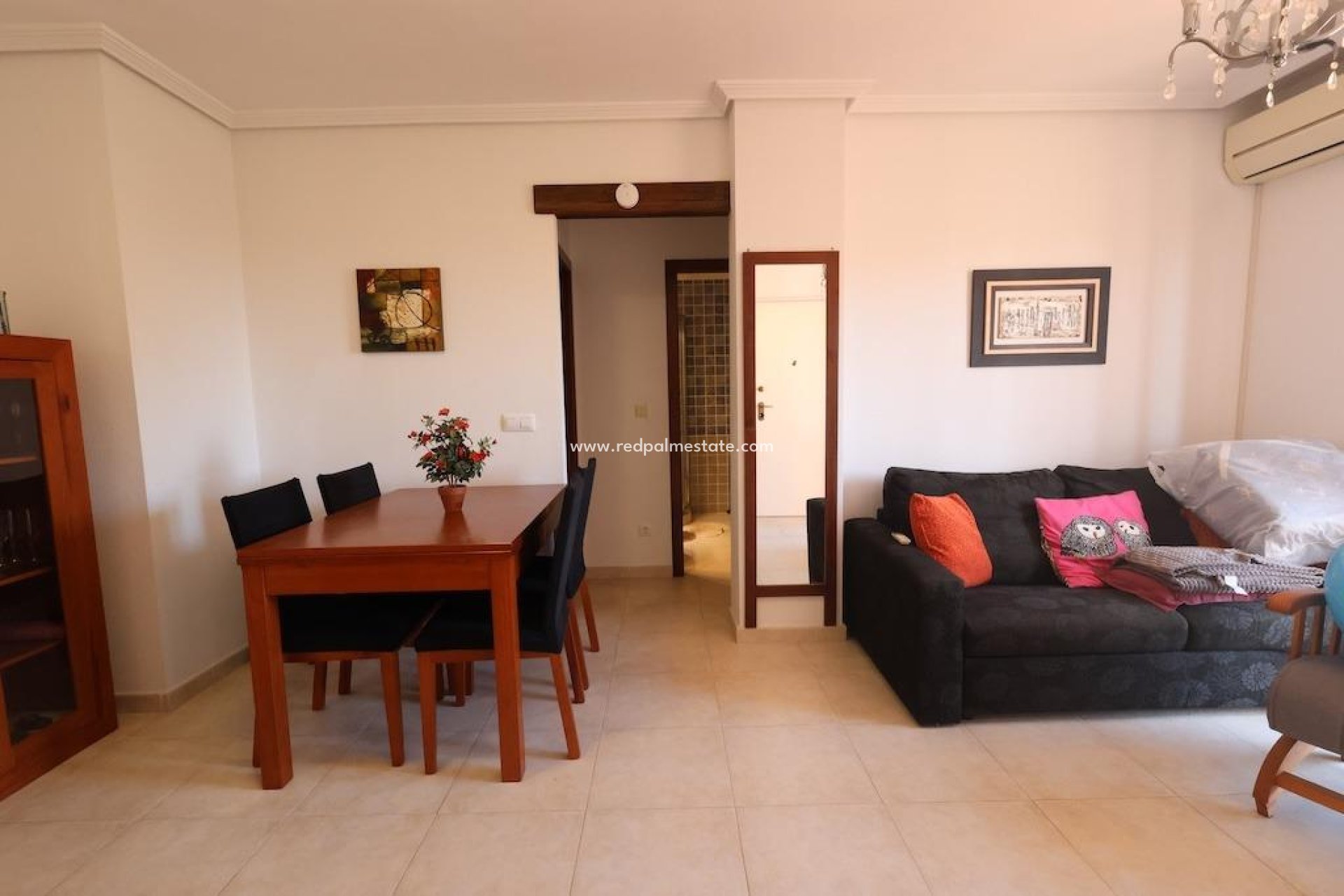 Återförsäljning - Lägenhet -
Torrevieja