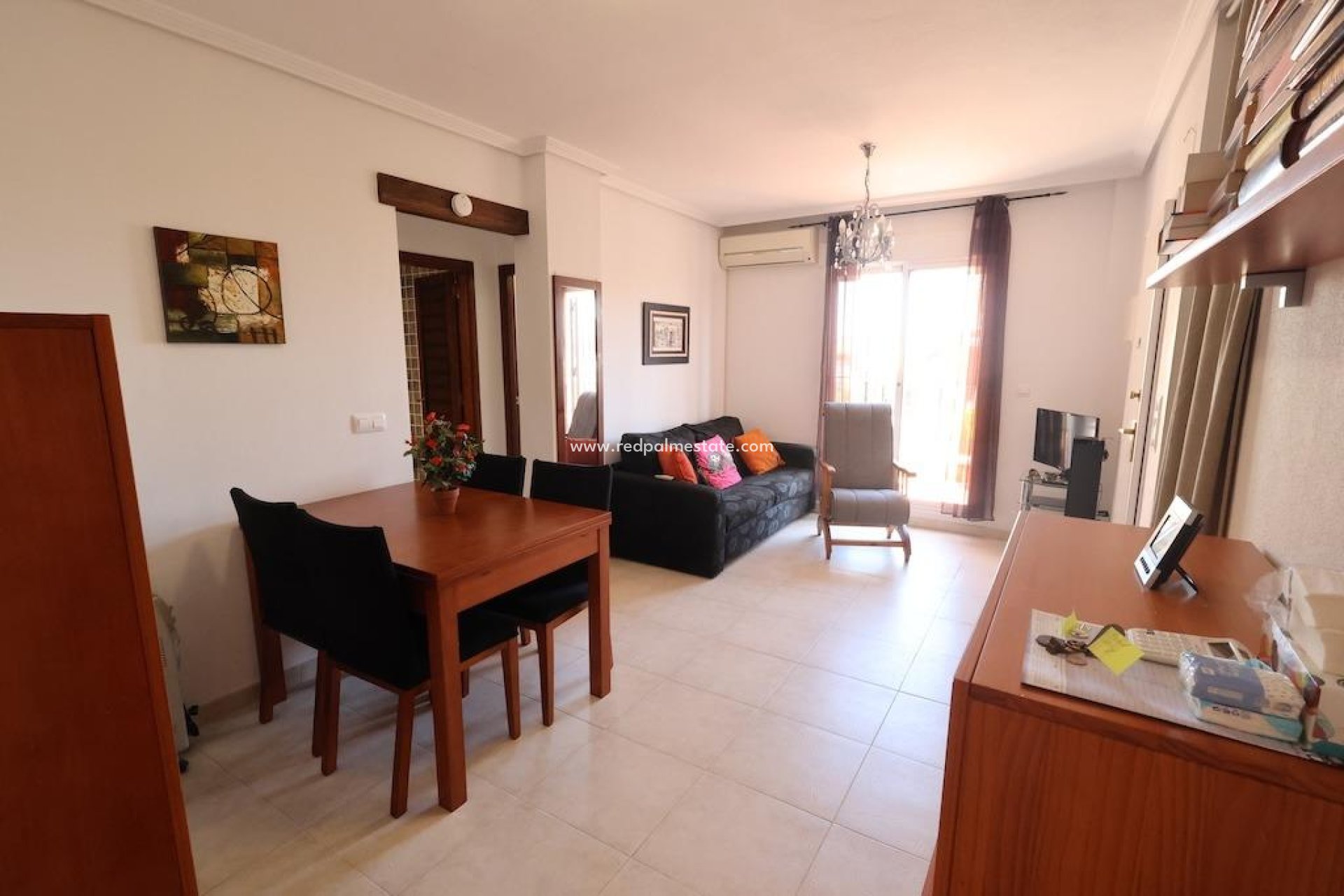 Återförsäljning - Lägenhet -
Torrevieja