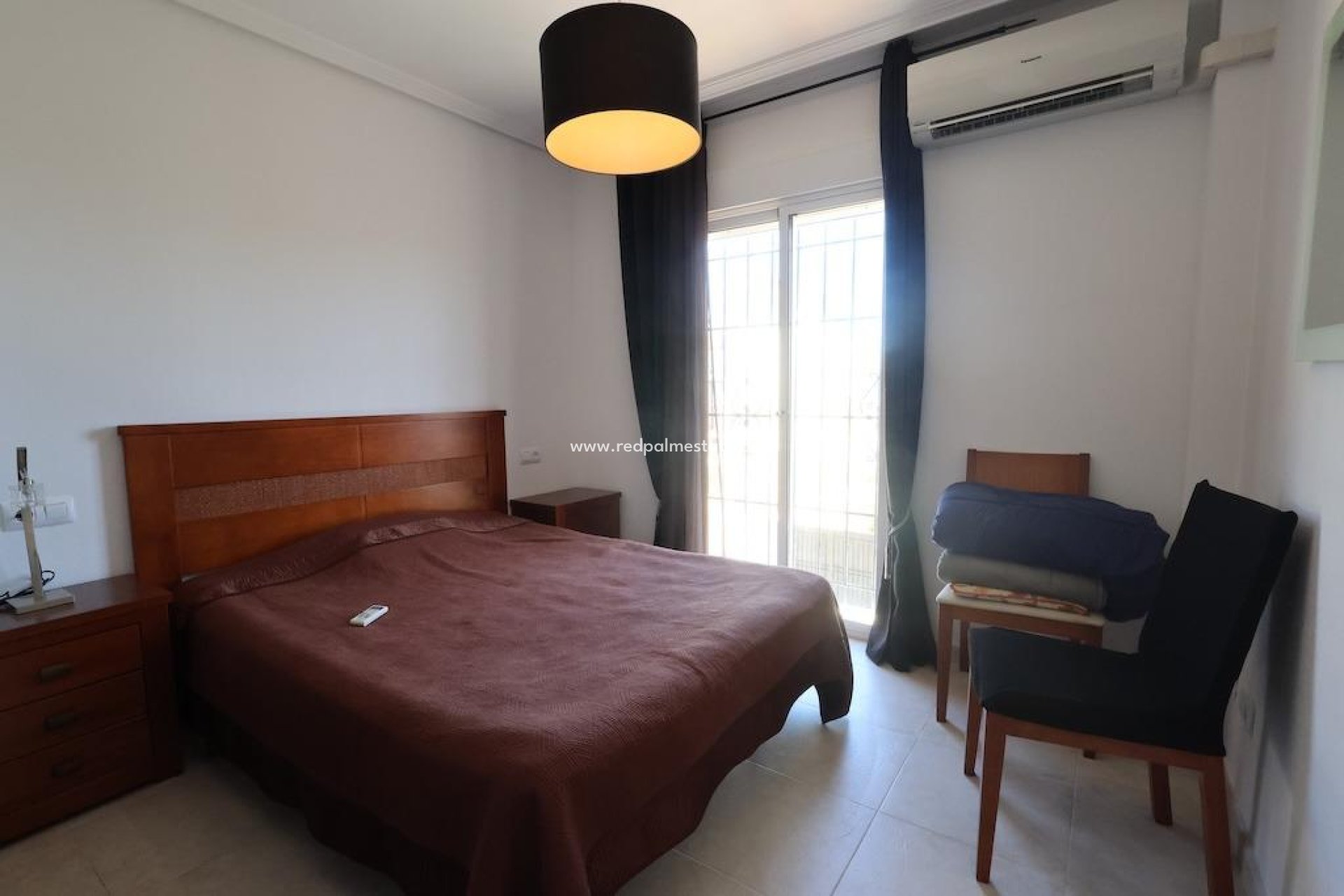 Återförsäljning - Lägenhet -
Torrevieja