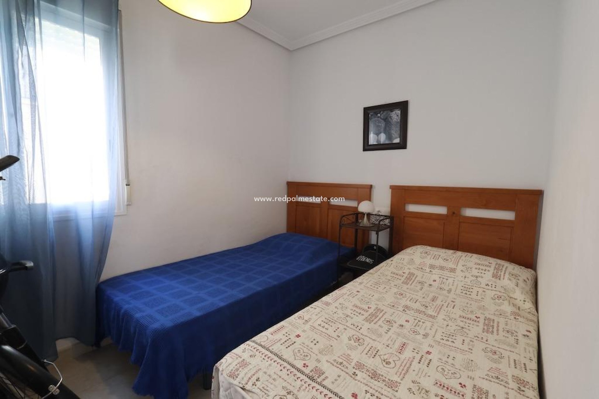 Återförsäljning - Lägenhet -
Torrevieja
