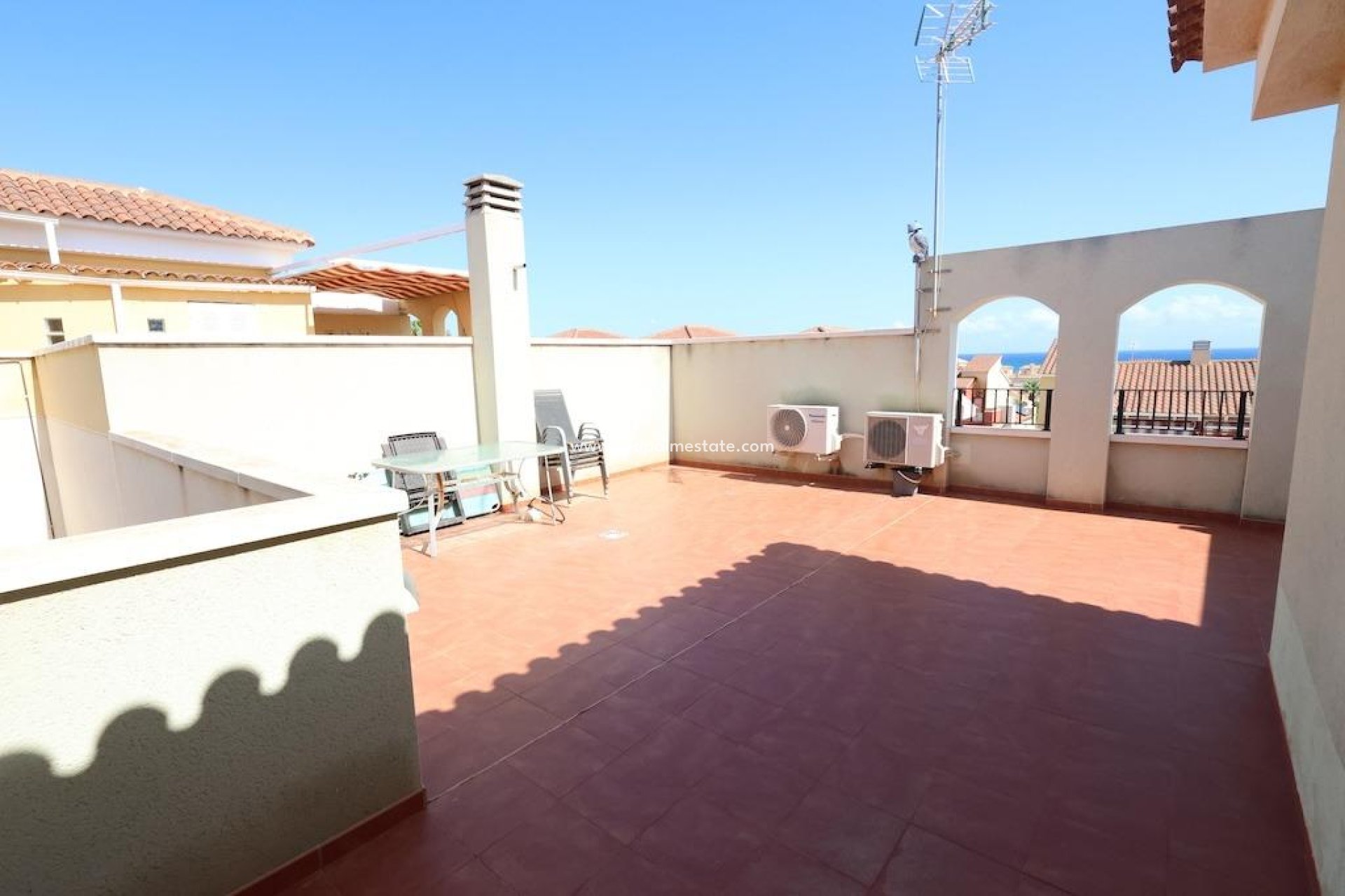 Återförsäljning - Lägenhet -
Torrevieja