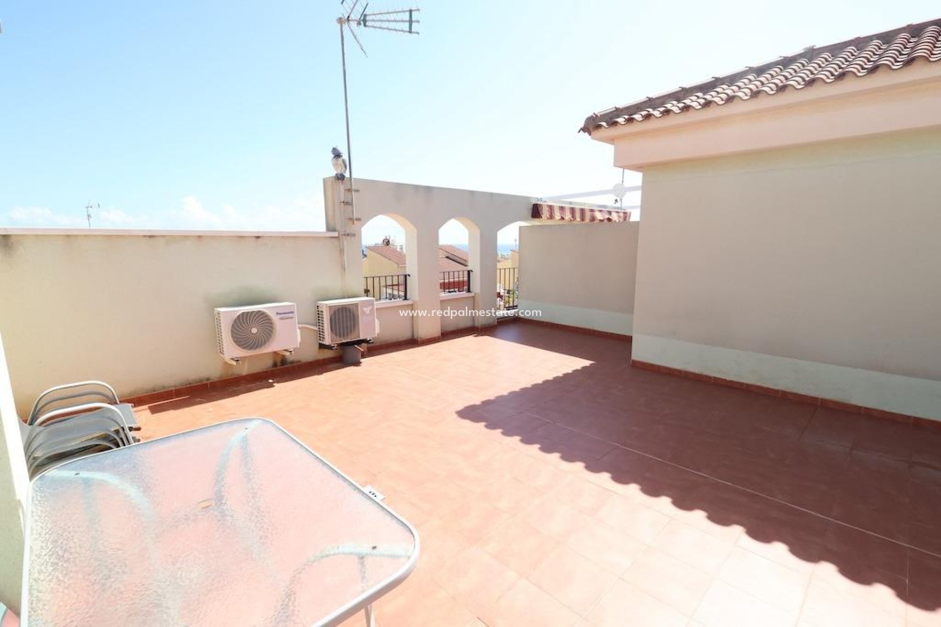 Återförsäljning - Lägenhet -
Torrevieja