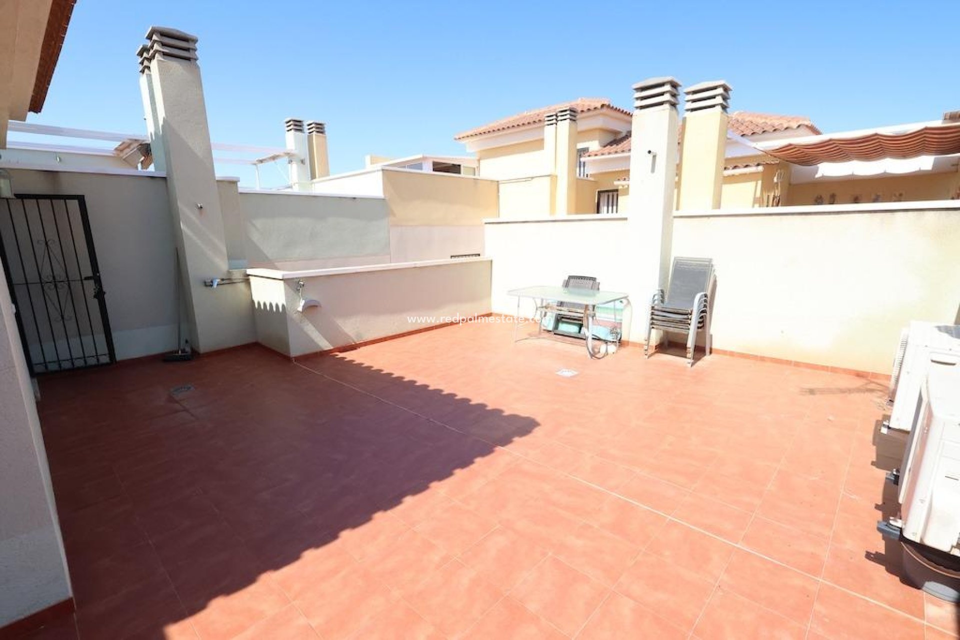 Återförsäljning - Lägenhet -
Torrevieja