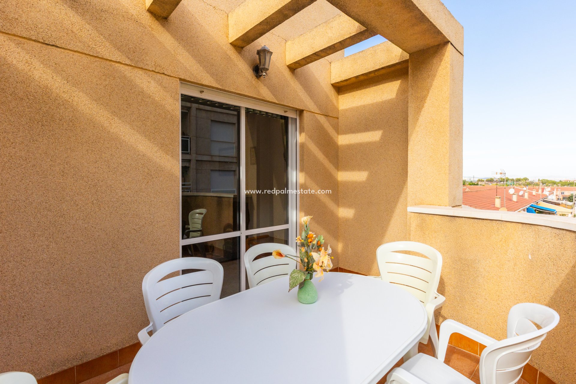 Återförsäljning - Lägenhet -
Torrevieja