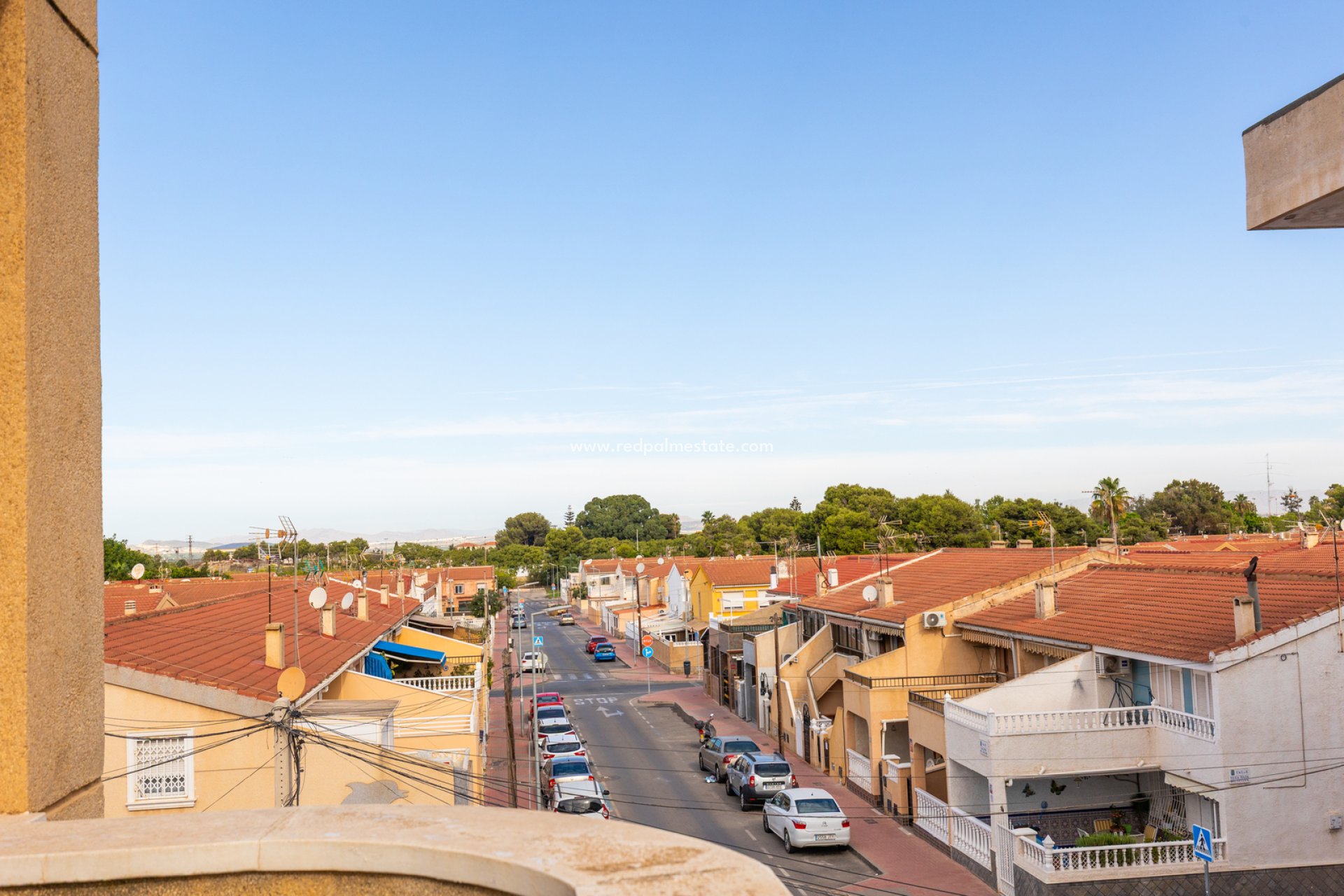 Återförsäljning - Lägenhet -
Torrevieja