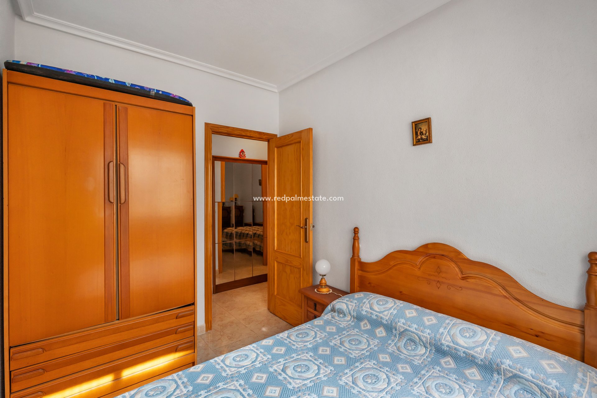 Återförsäljning - Lägenhet -
Torrevieja