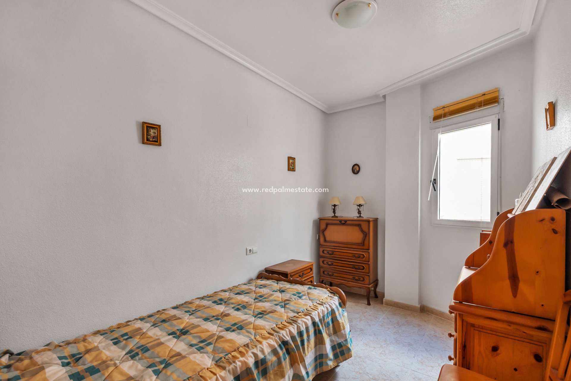 Återförsäljning - Lägenhet -
Torrevieja