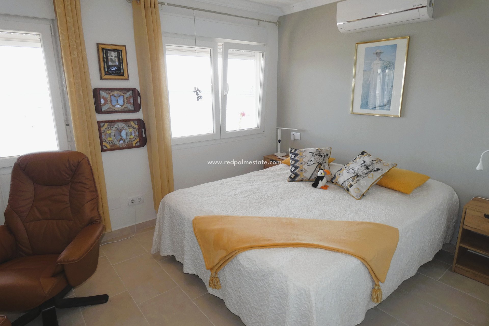 Återförsäljning - Lägenhet -
Torrevieja