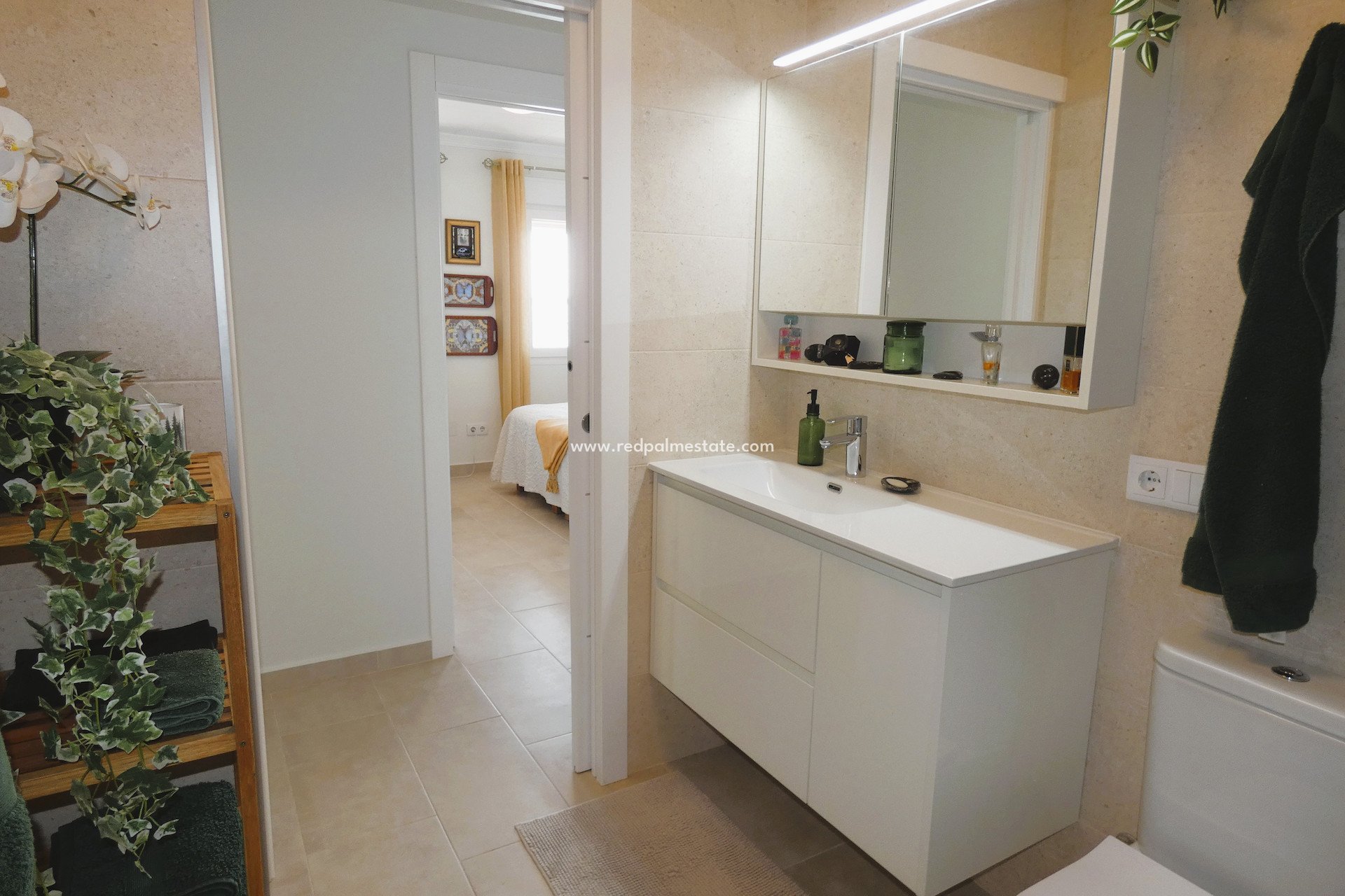 Återförsäljning - Lägenhet -
Torrevieja