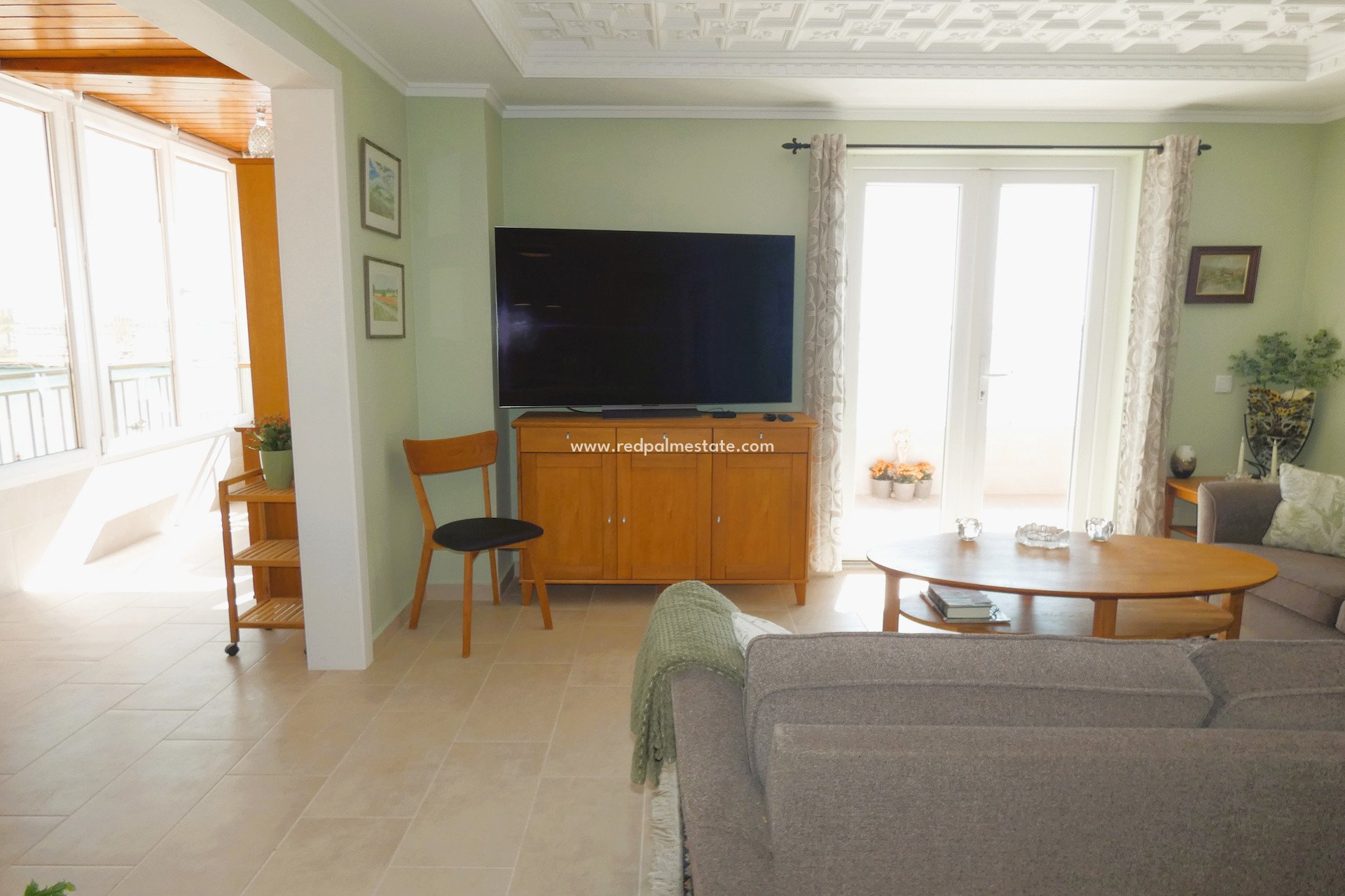 Återförsäljning - Lägenhet -
Torrevieja