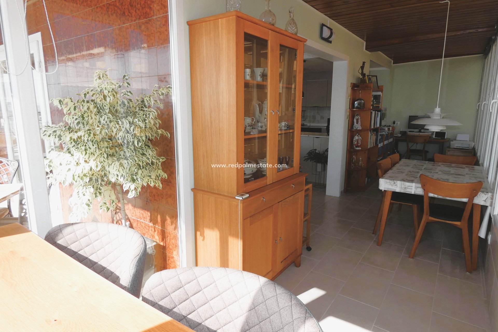 Återförsäljning - Lägenhet -
Torrevieja