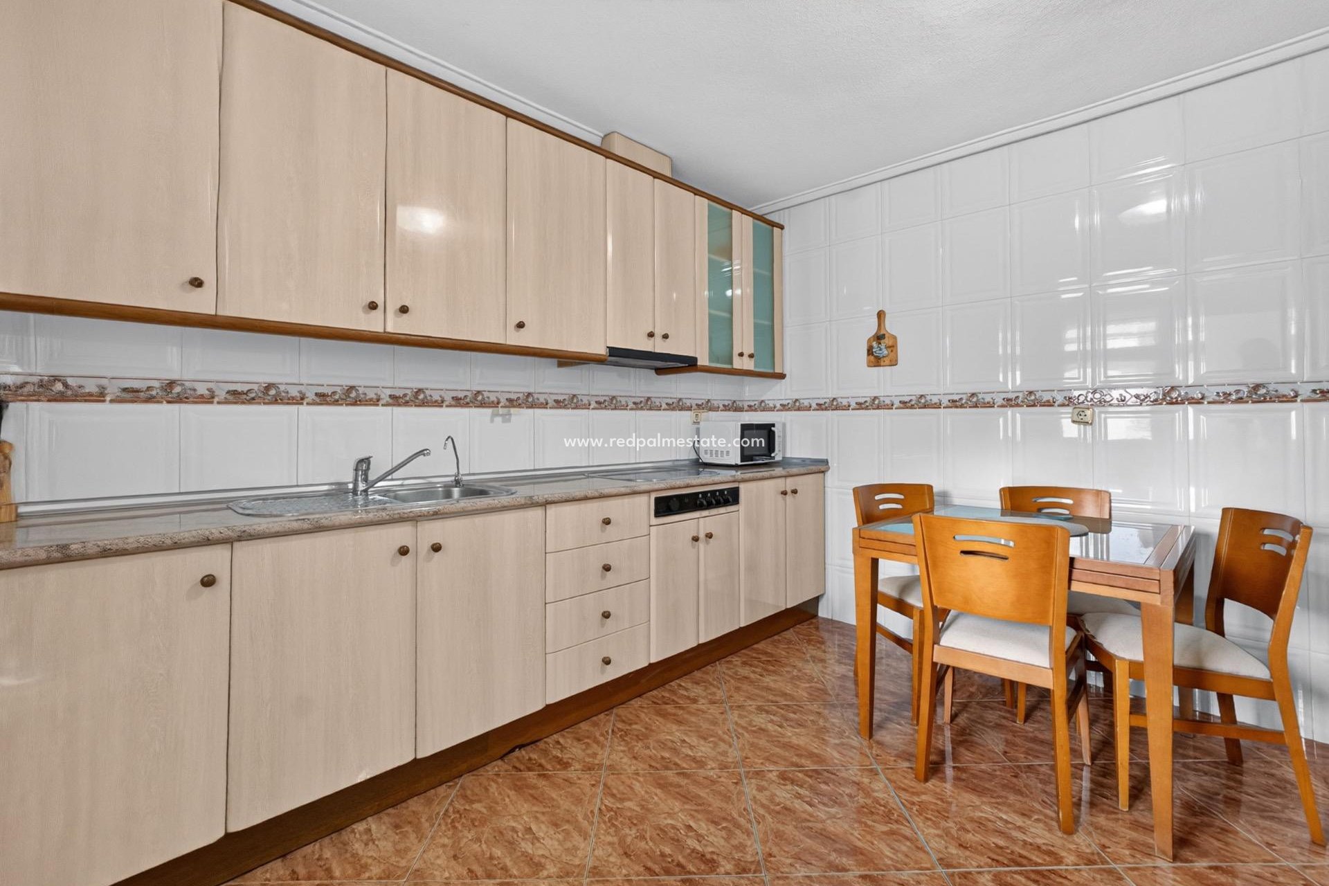 Återförsäljning - Lägenhet -
Torrevieja