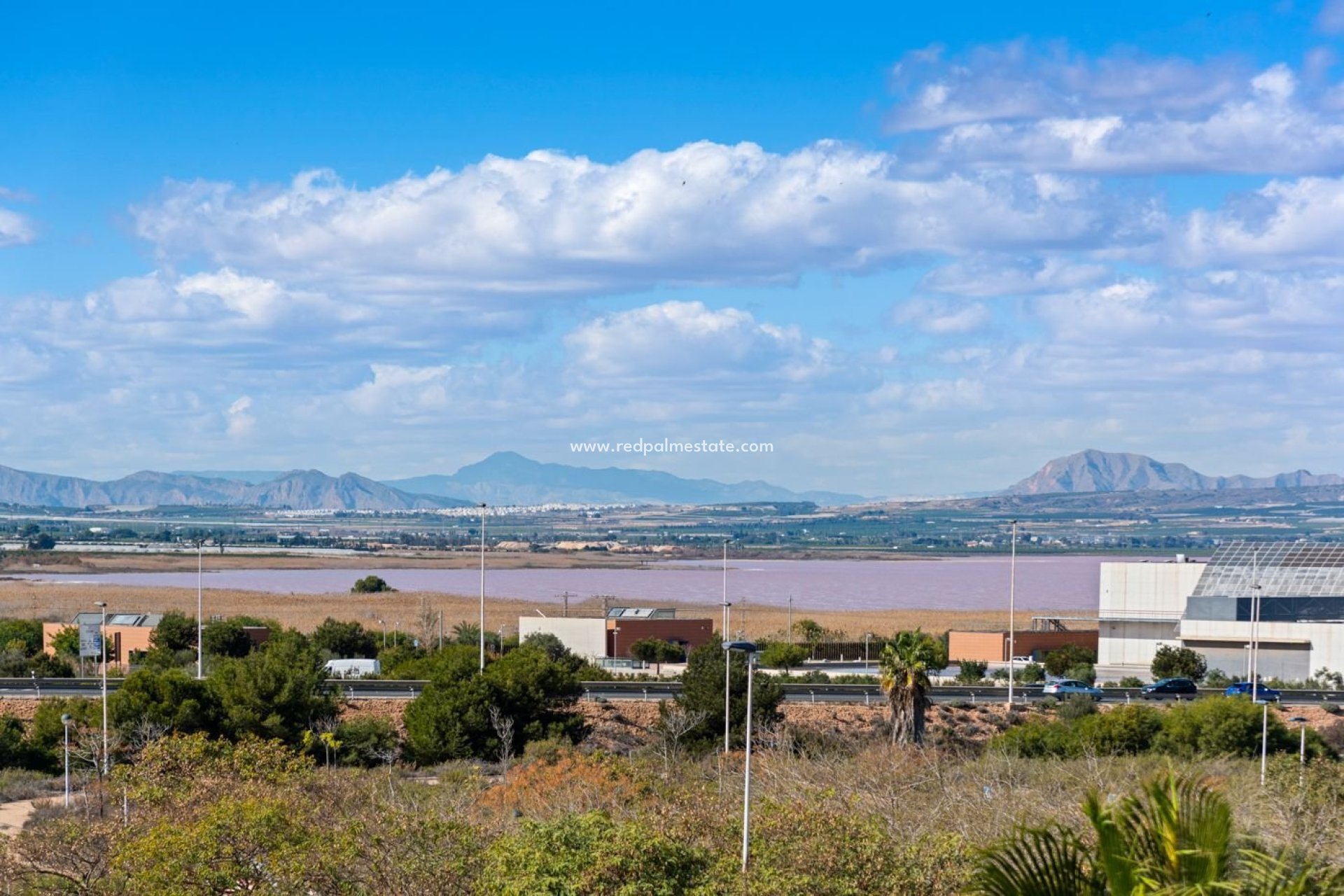 Återförsäljning - Lägenhet -
Torrevieja