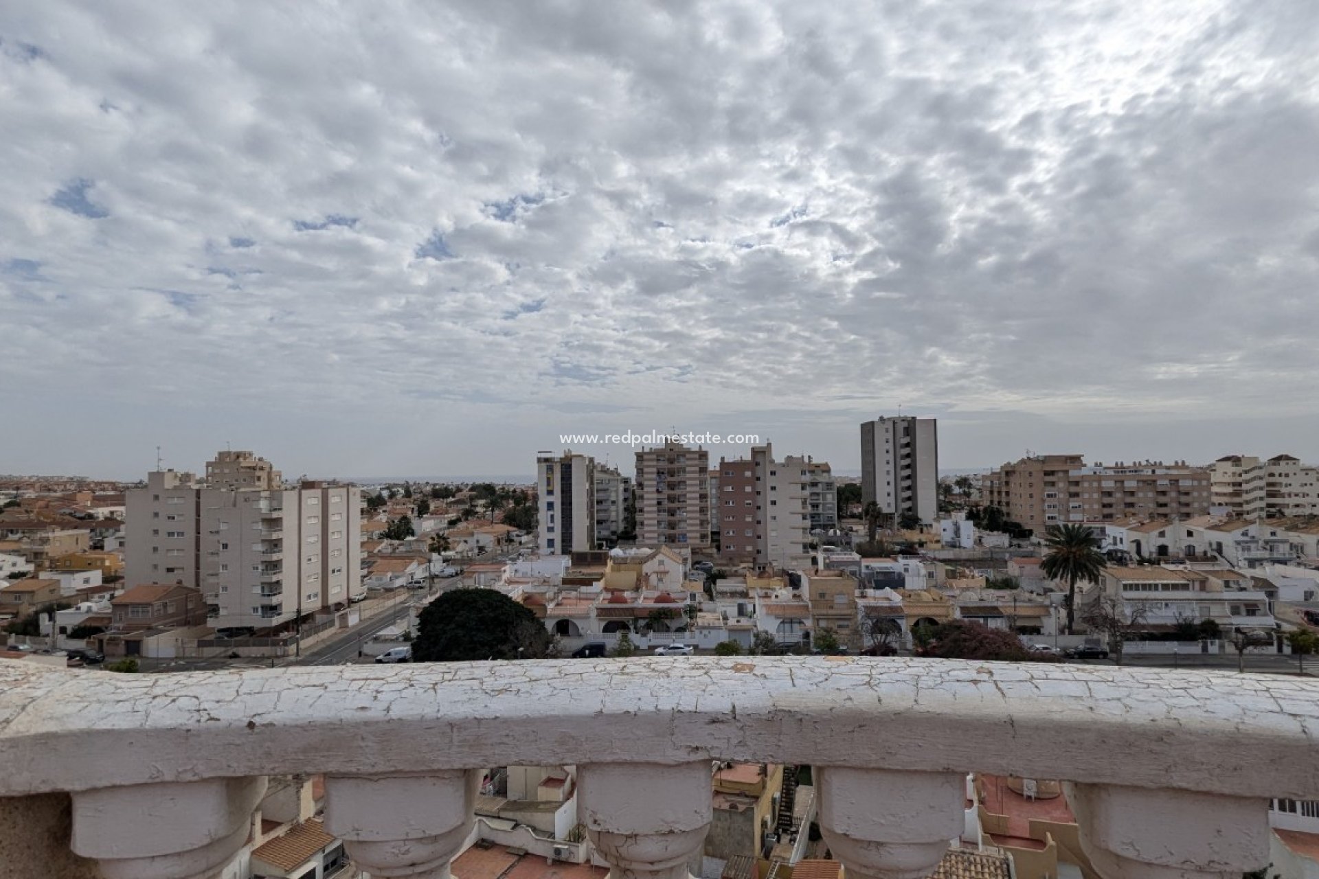 Återförsäljning - Lägenhet -
Torrevieja