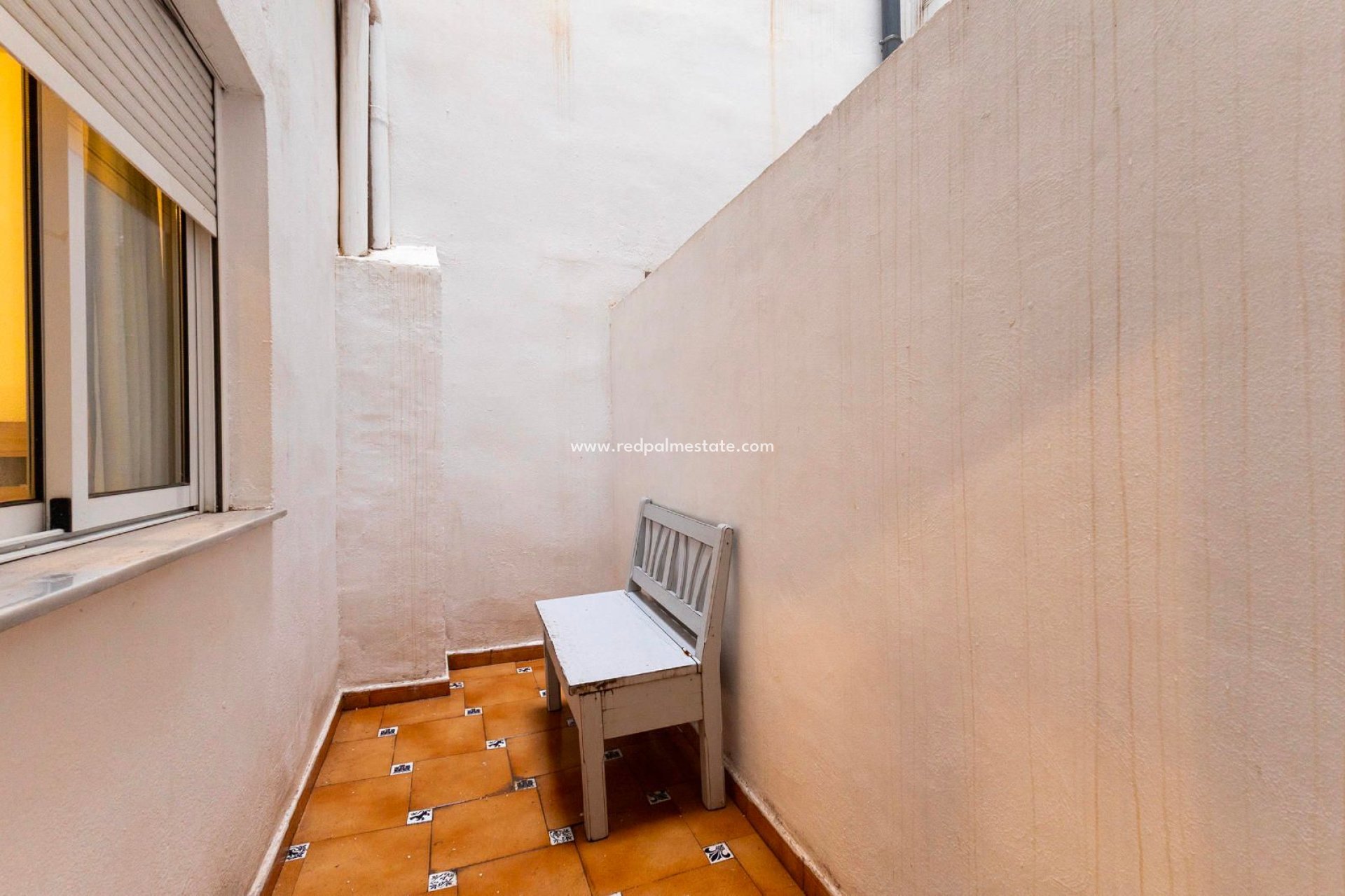 Återförsäljning - Lägenhet -
Torrevieja