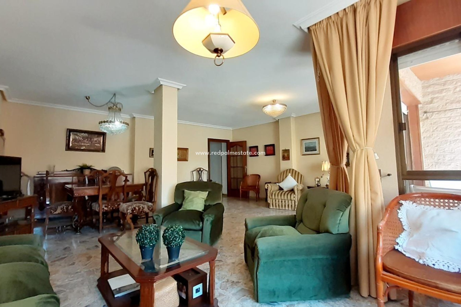 Återförsäljning - Lägenhet -
Torrevieja