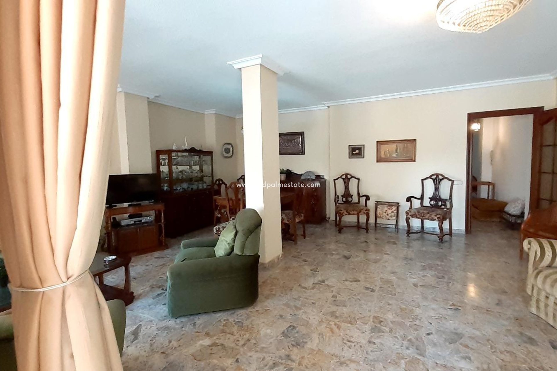 Återförsäljning - Lägenhet -
Torrevieja