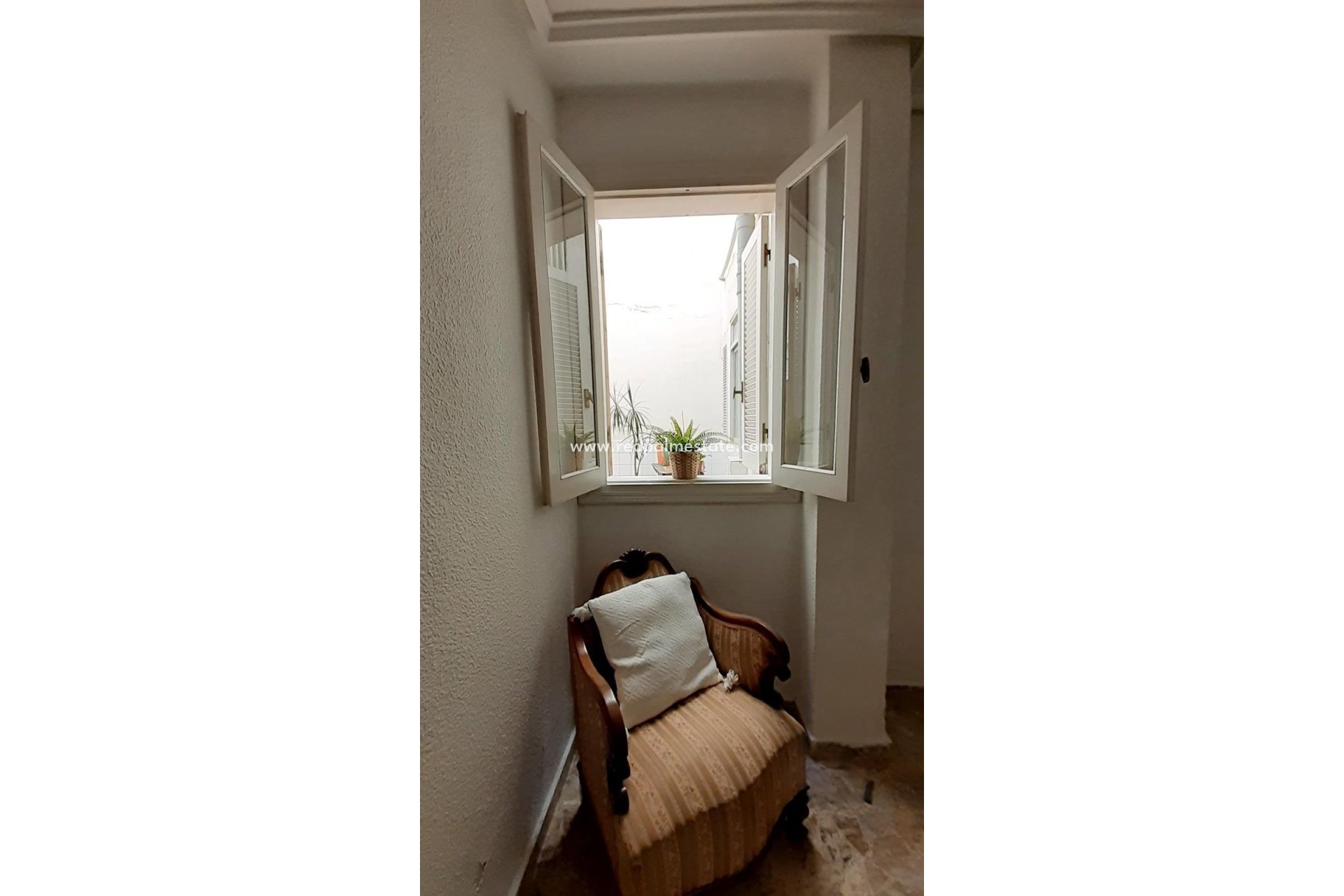 Återförsäljning - Lägenhet -
Torrevieja