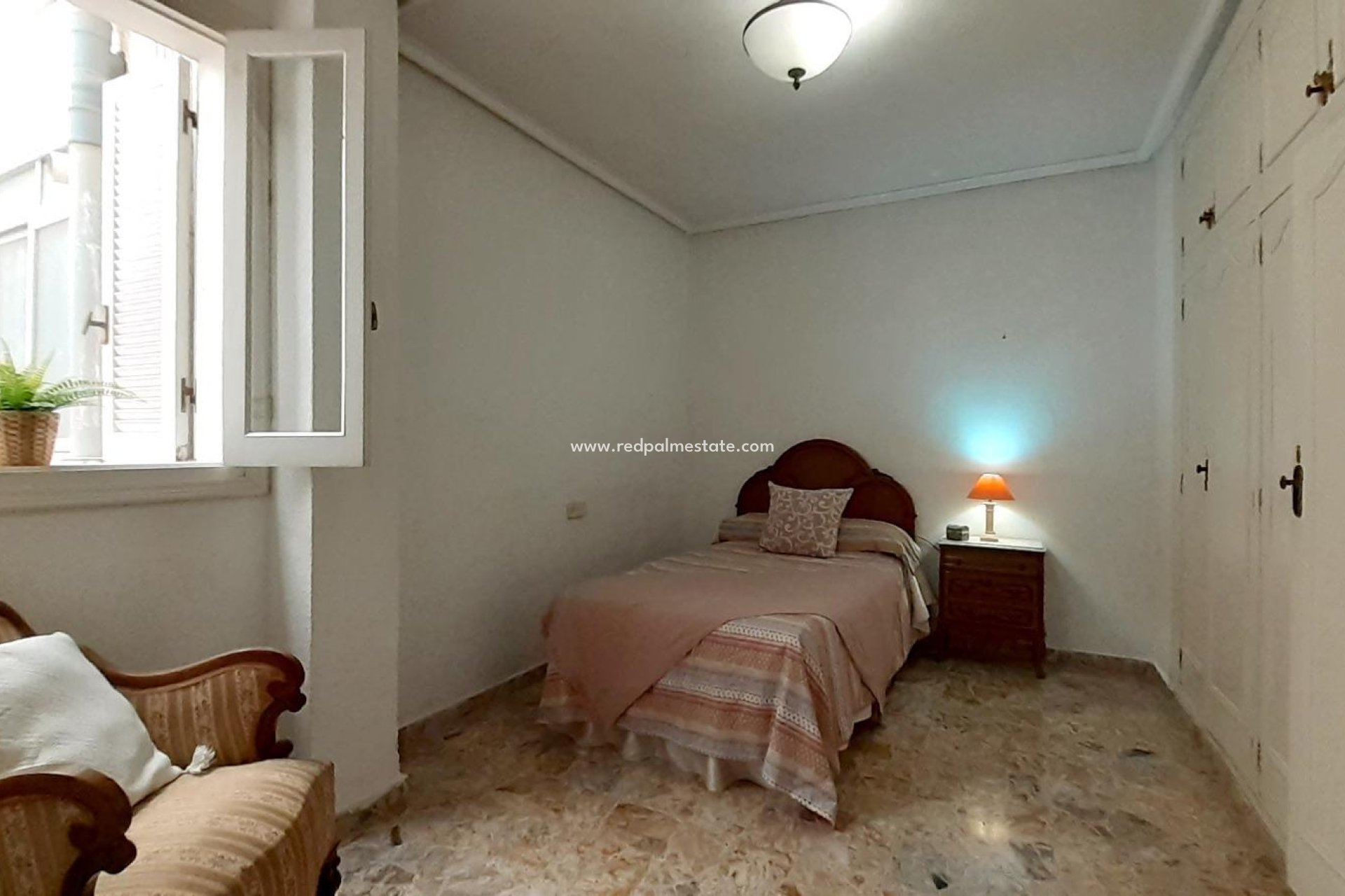 Återförsäljning - Lägenhet -
Torrevieja