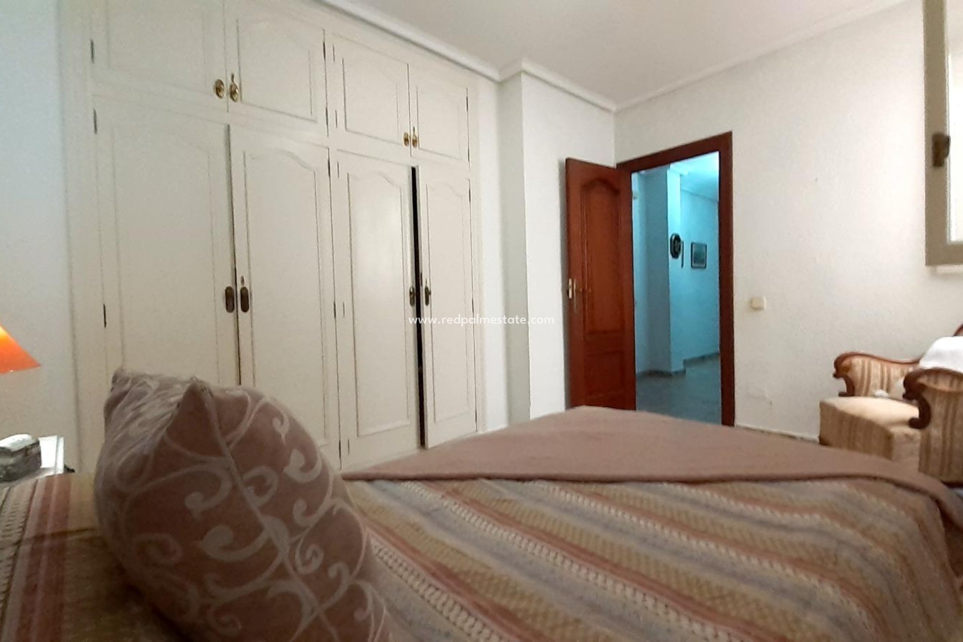 Återförsäljning - Lägenhet -
Torrevieja