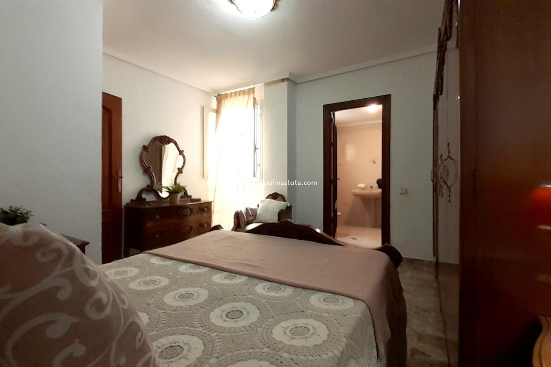 Återförsäljning - Lägenhet -
Torrevieja