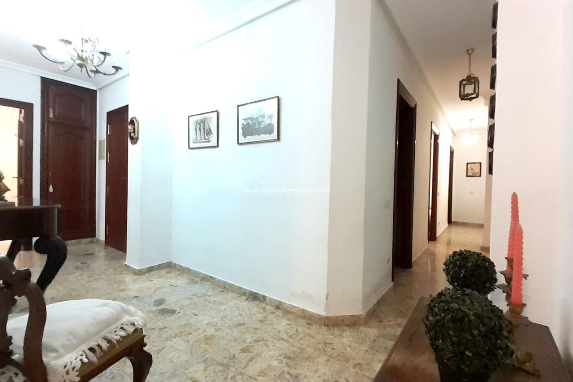 Återförsäljning - Lägenhet -
Torrevieja