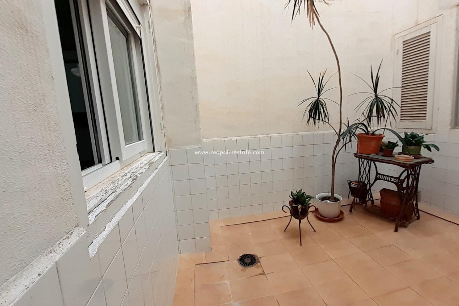 Återförsäljning - Lägenhet -
Torrevieja