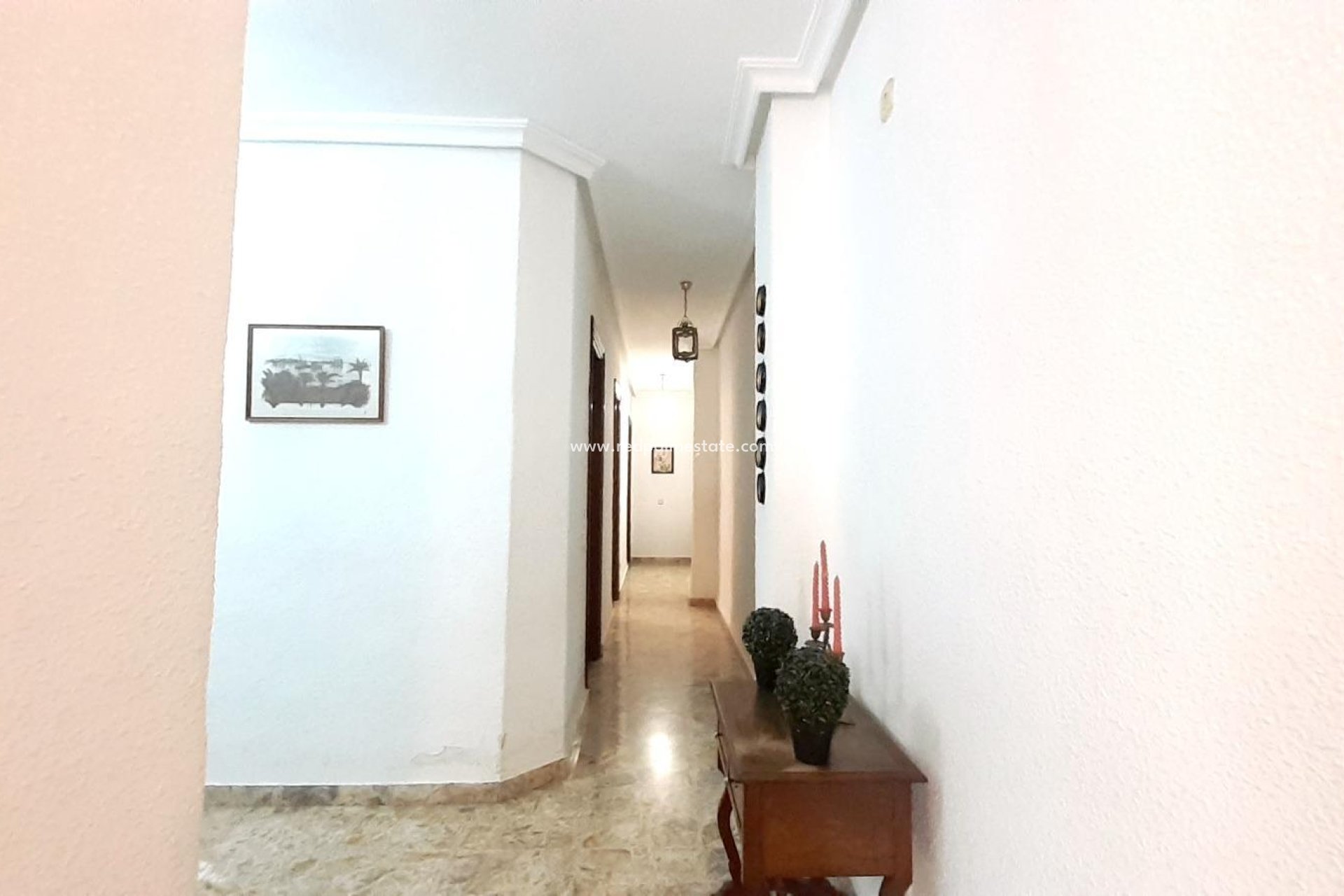 Återförsäljning - Lägenhet -
Torrevieja