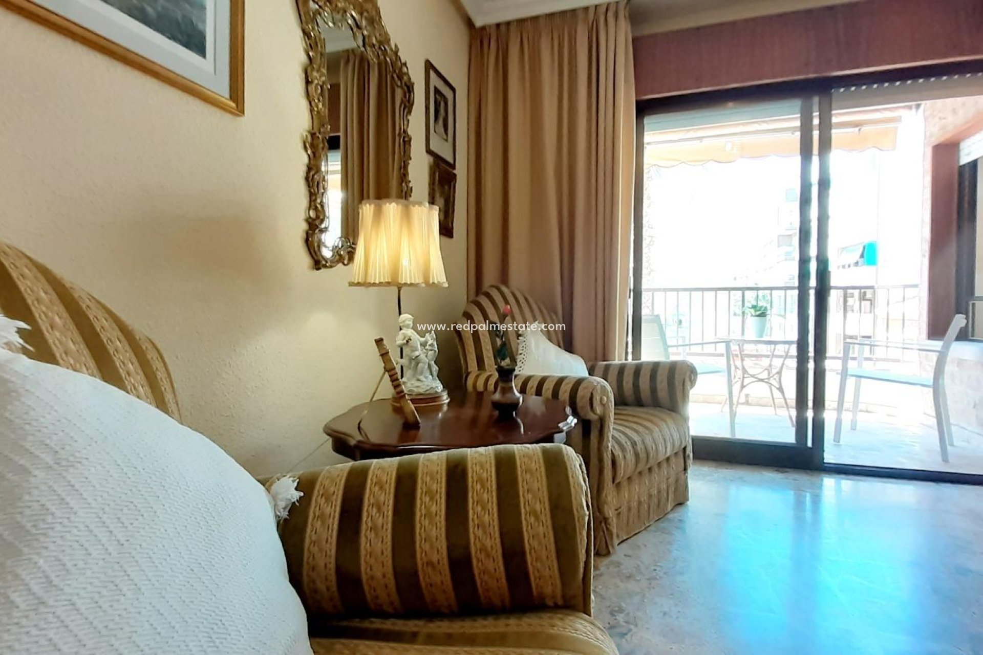 Återförsäljning - Lägenhet -
Torrevieja