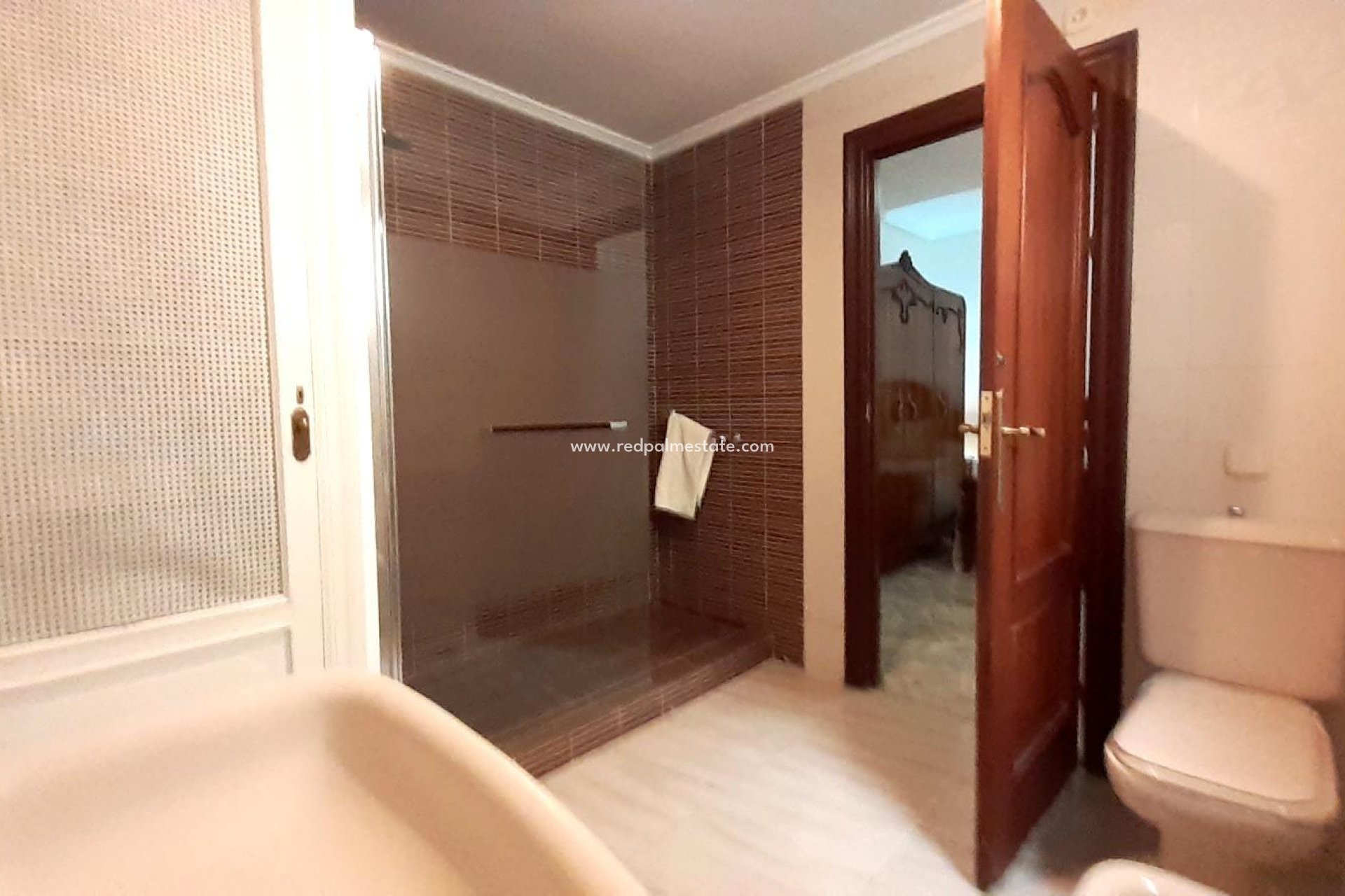 Återförsäljning - Lägenhet -
Torrevieja