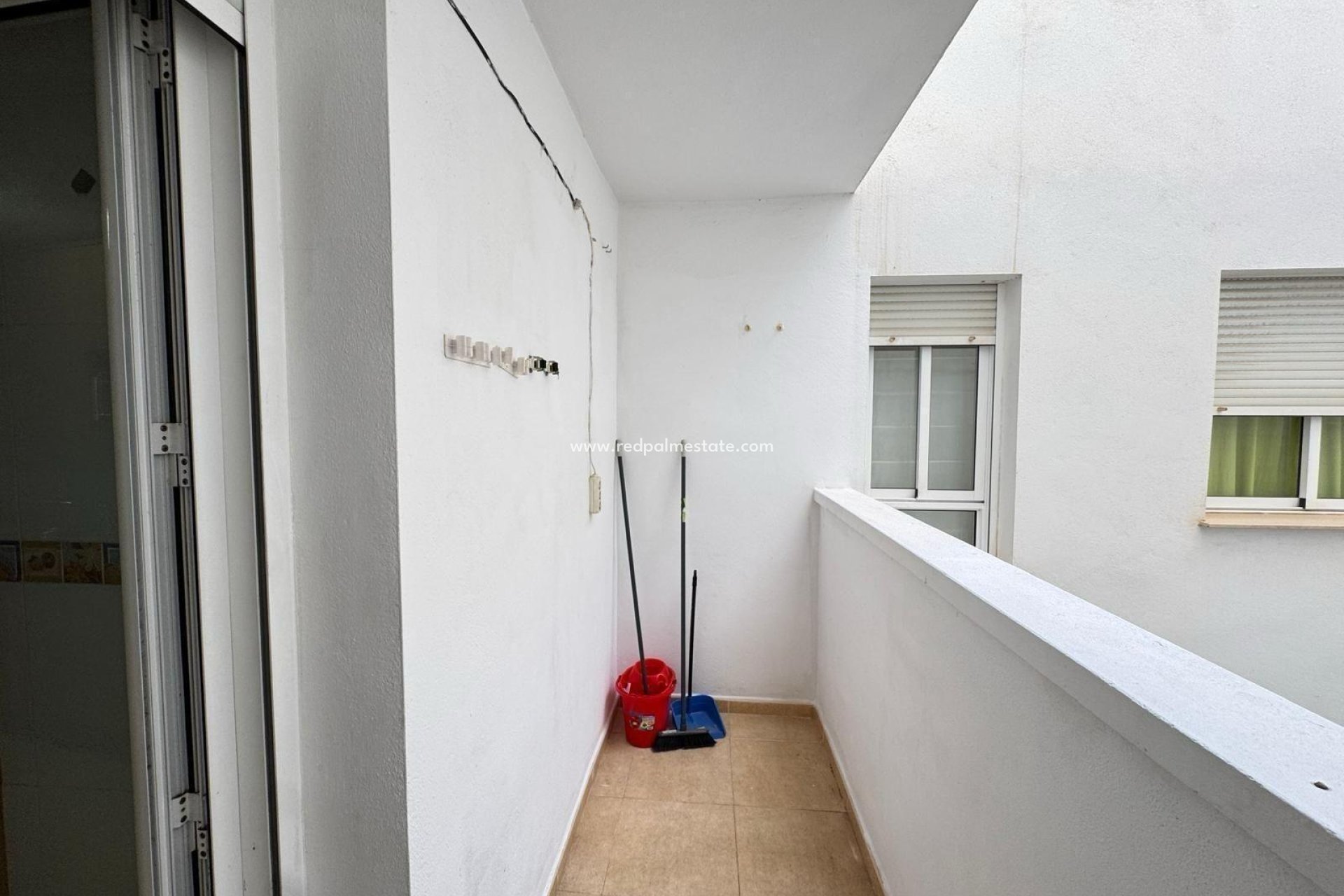 Återförsäljning - Lägenhet -
Torrevieja