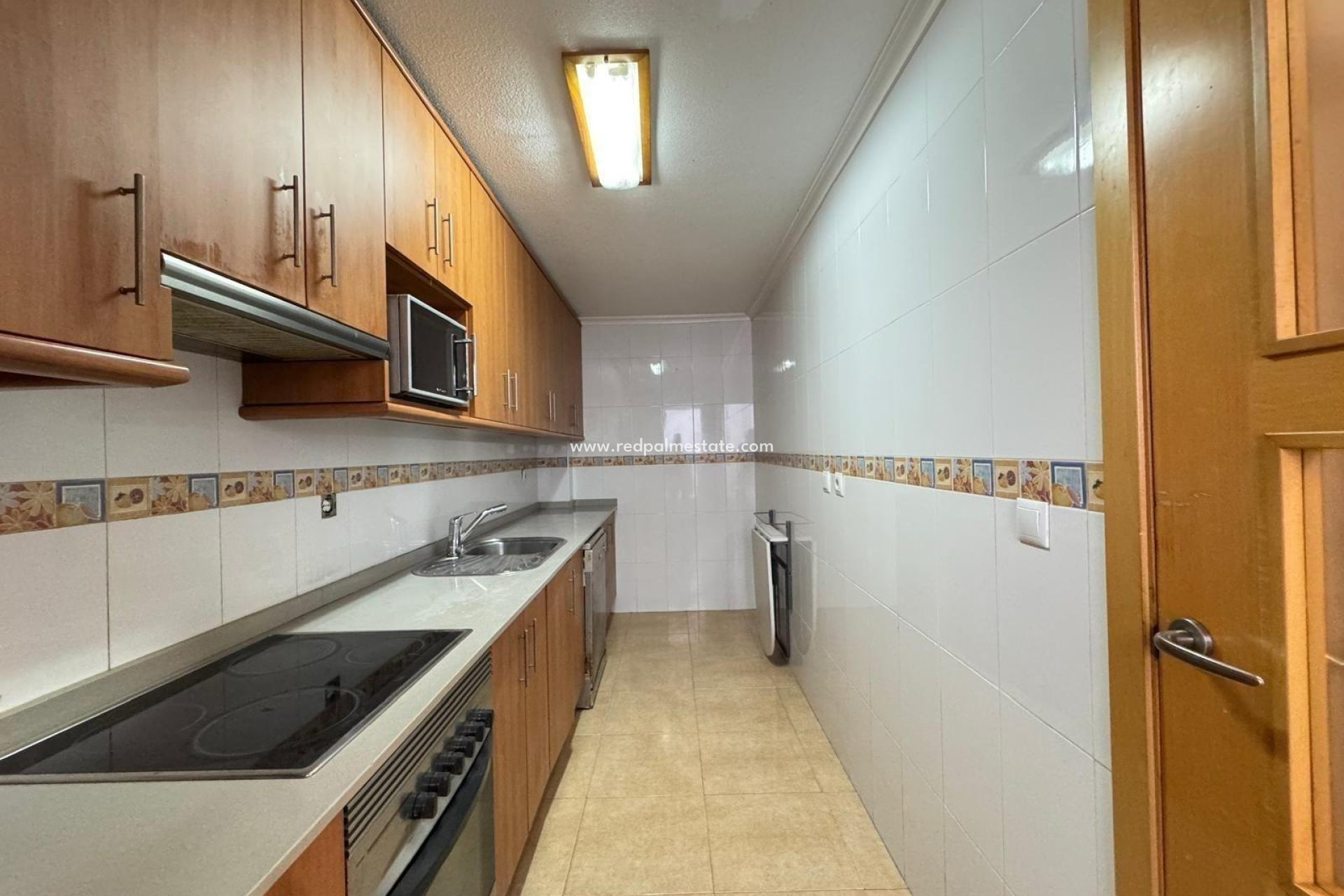 Återförsäljning - Lägenhet -
Torrevieja