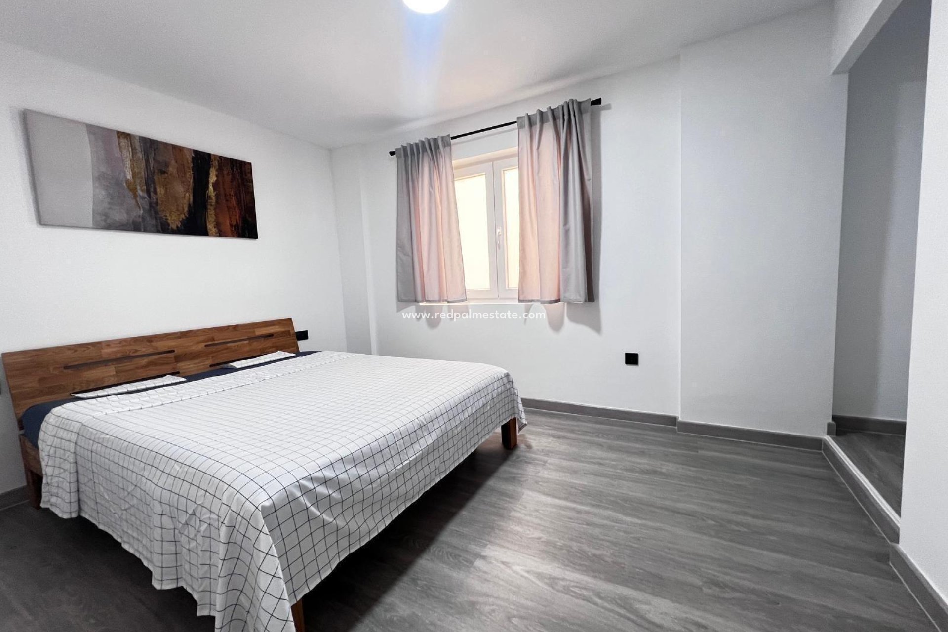 Återförsäljning - Lägenhet -
Torrevieja