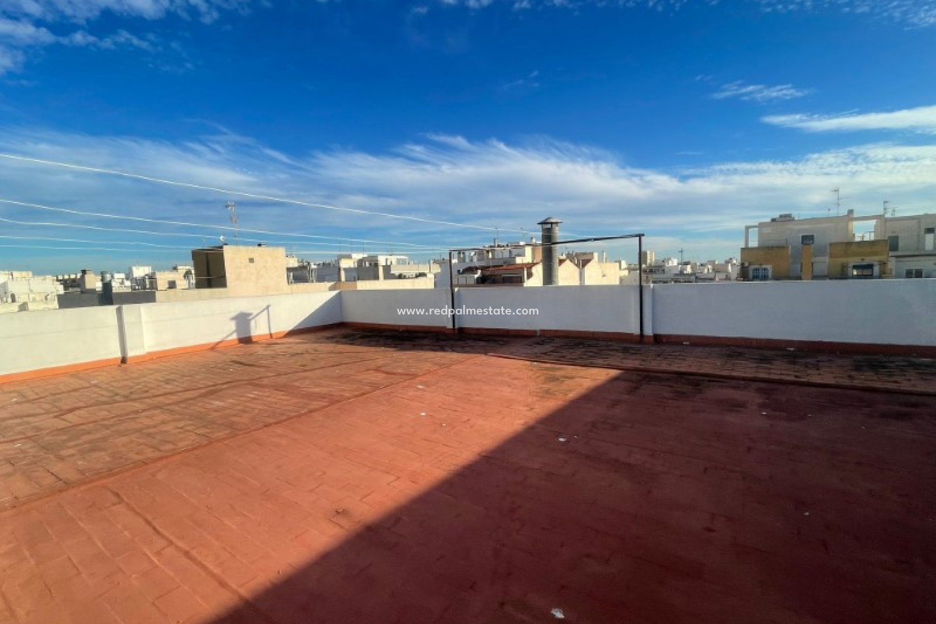 Återförsäljning - Lägenhet -
Torrevieja