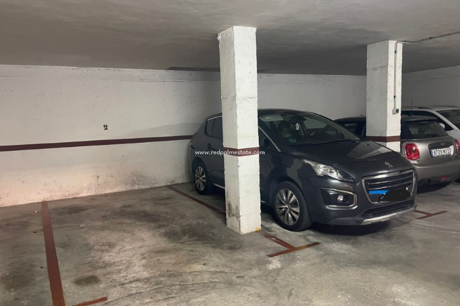 Återförsäljning - Lägenhet -
Torrevieja