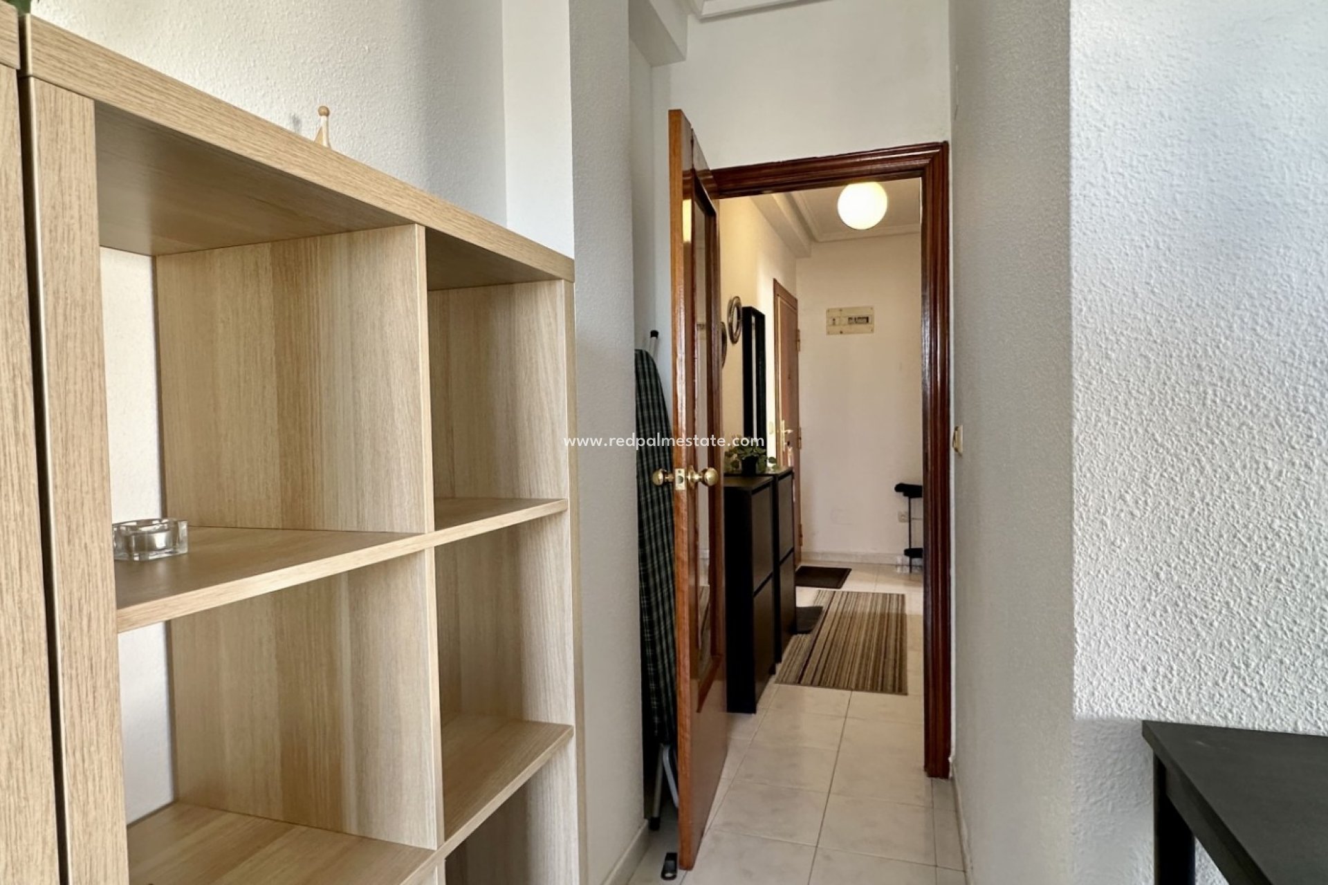 Återförsäljning - Lägenhet -
Torrevieja
