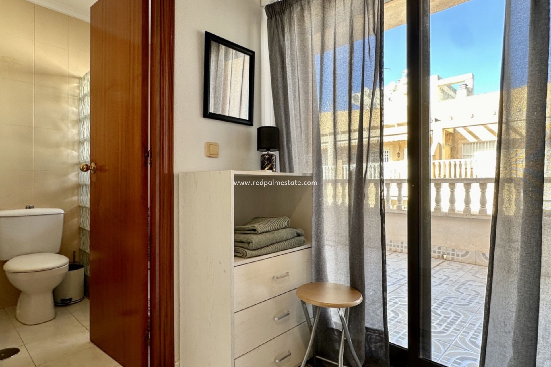 Återförsäljning - Lägenhet -
Torrevieja
